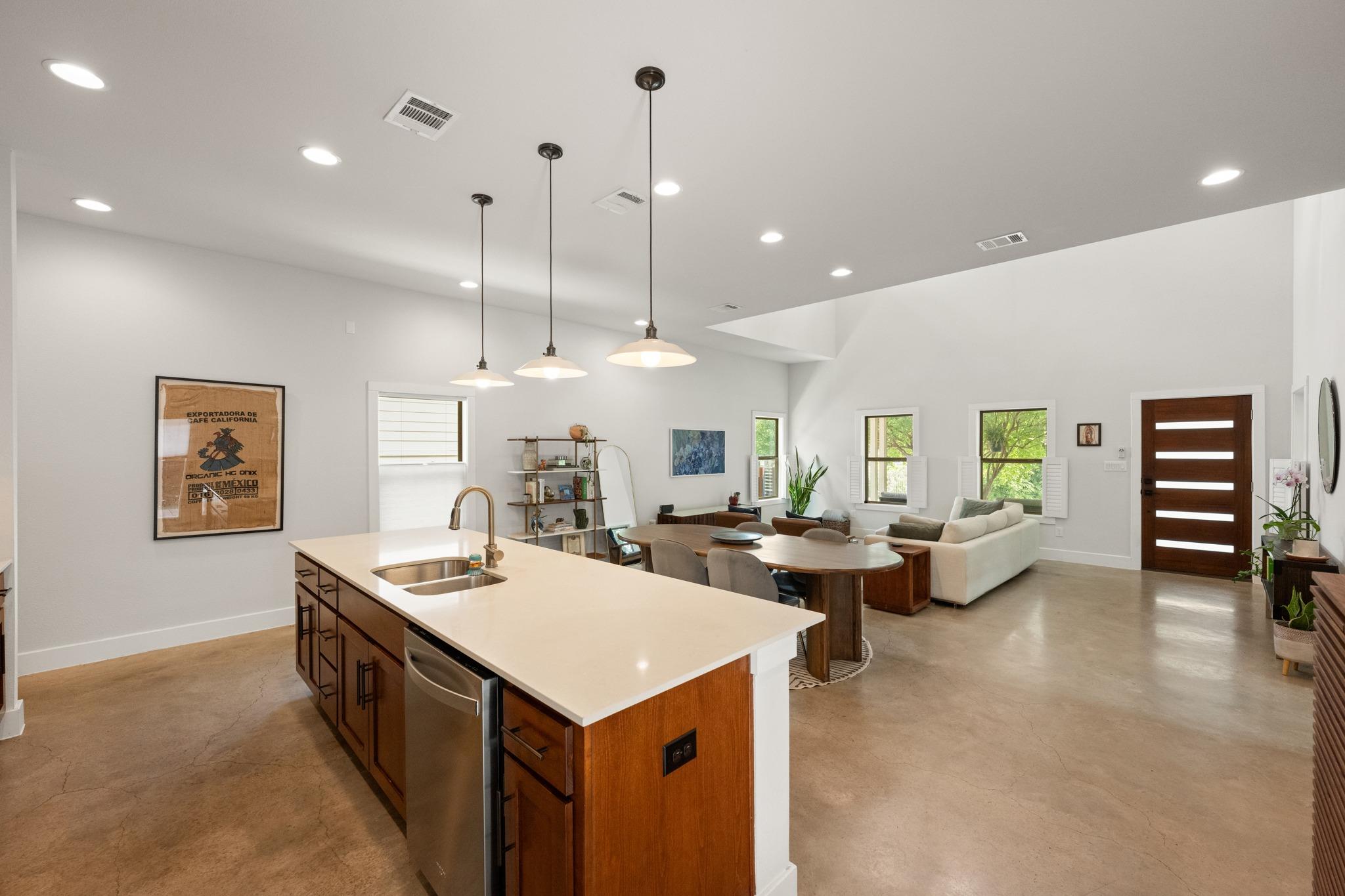 1800 Poquito St, Austin, TX 78702