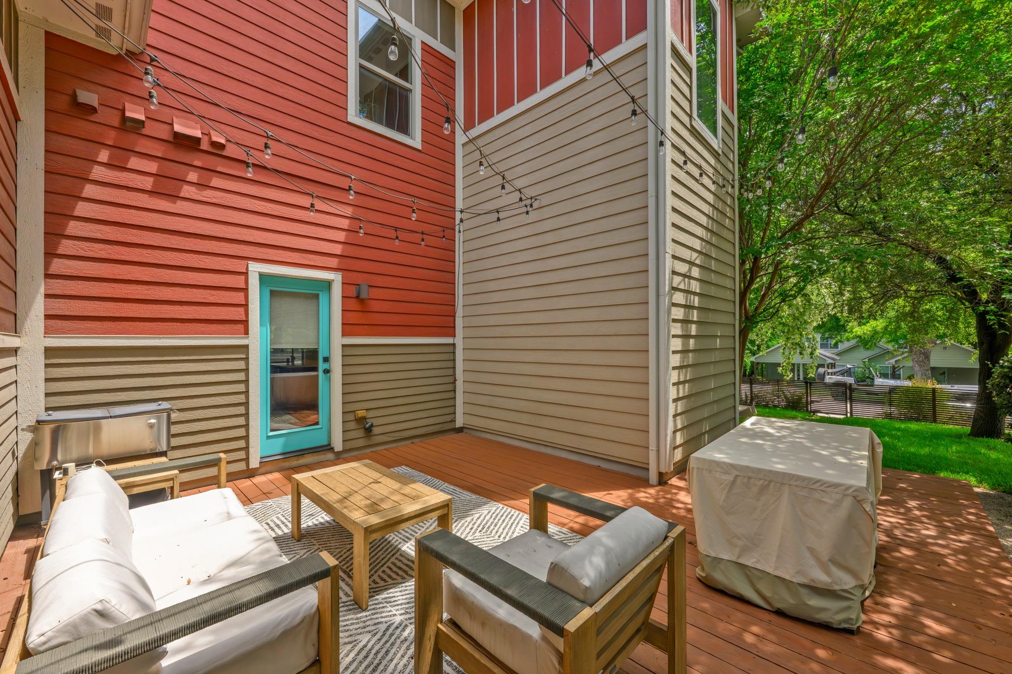 1800 Poquito St, Austin, TX 78702