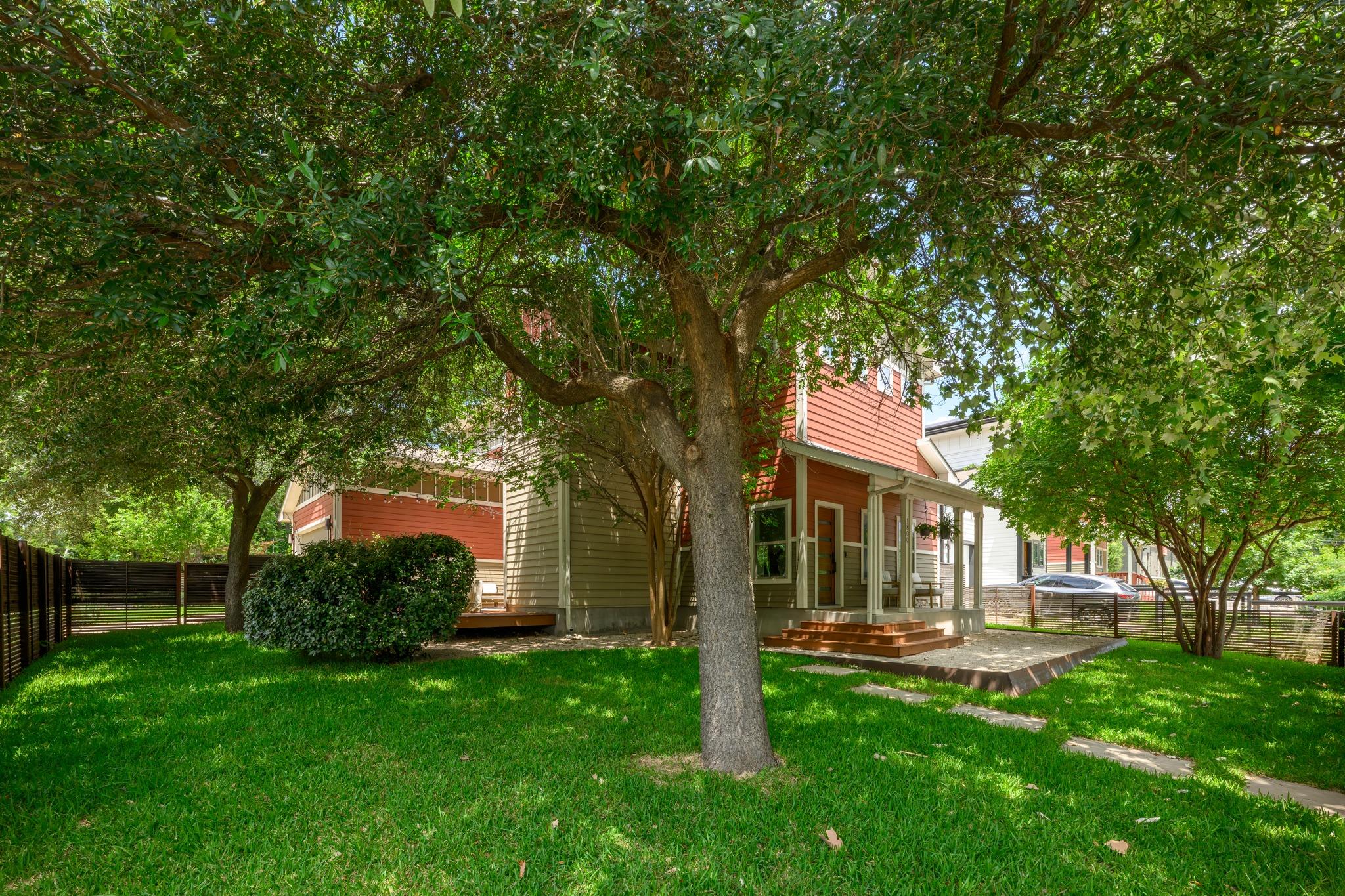 1800 Poquito St, Austin, TX 78702
