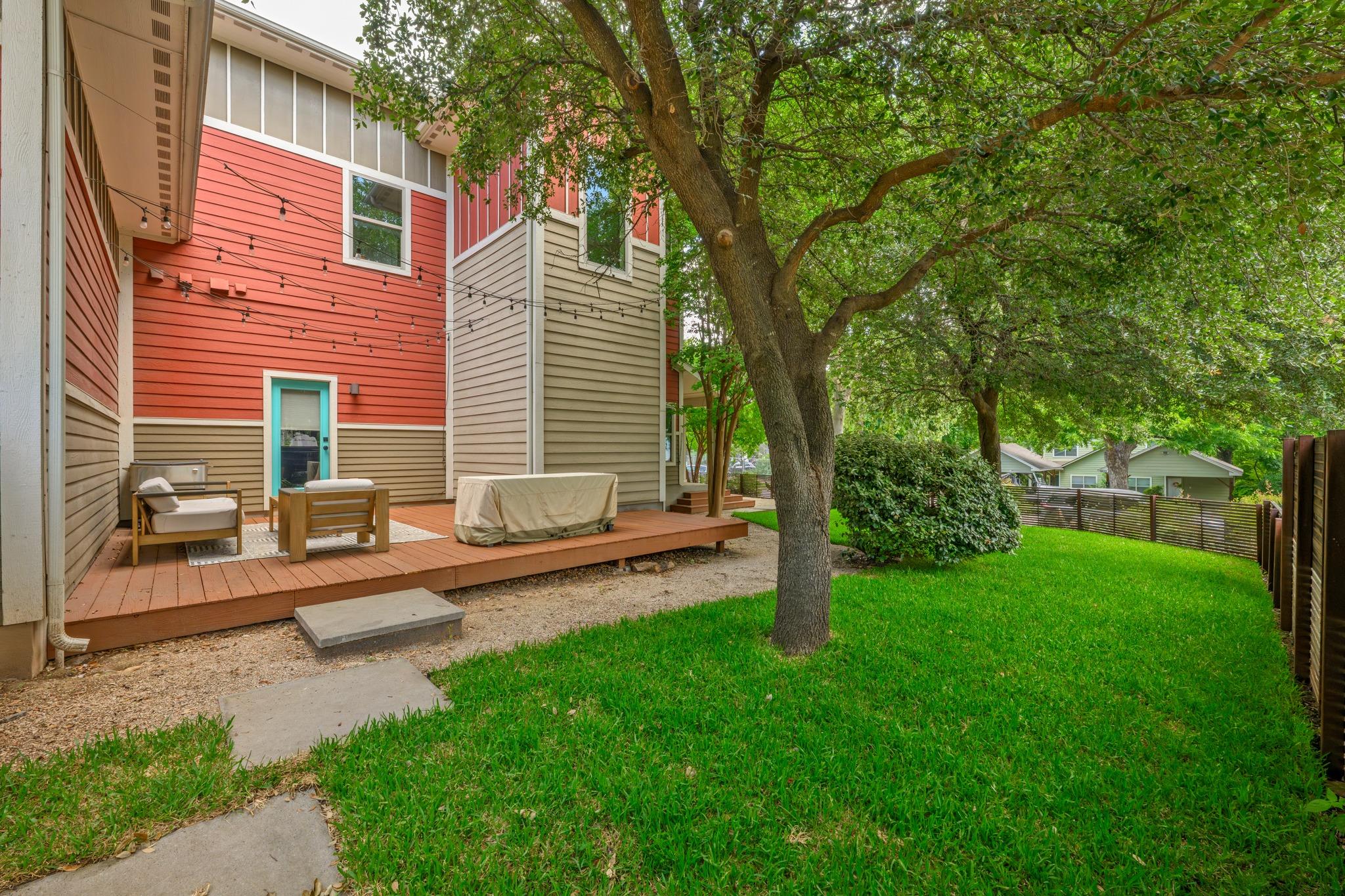 1800 Poquito St, Austin, TX 78702