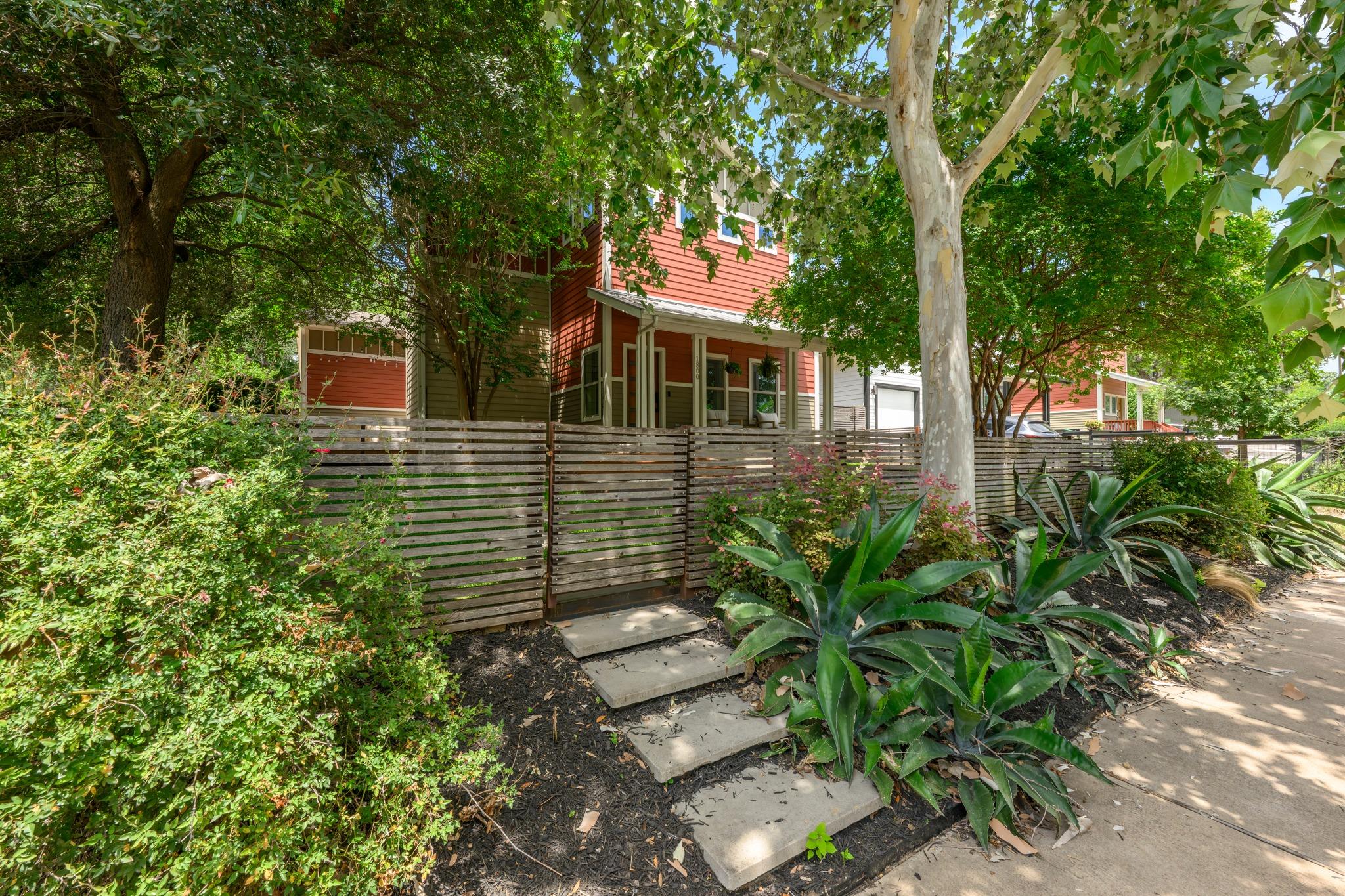 1800 Poquito St, Austin, TX 78702