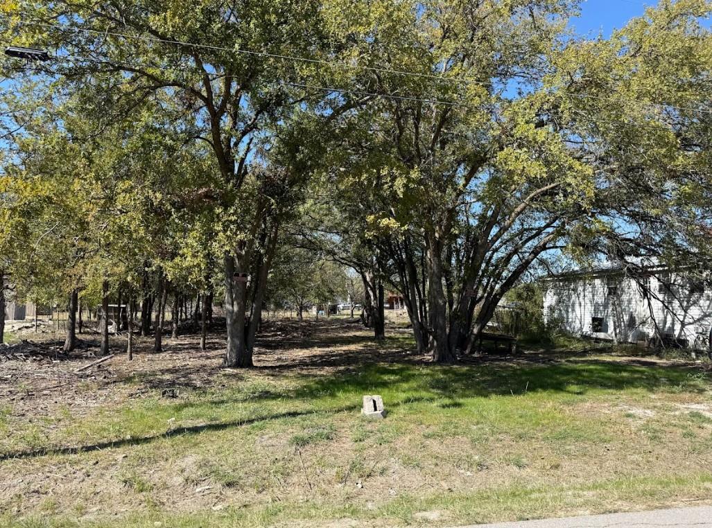 699 S Cotrell St, Bartlett, TX 76511