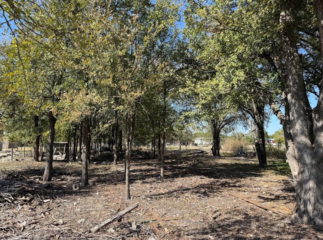 699 S Cotrell St, Bartlett, TX 76511