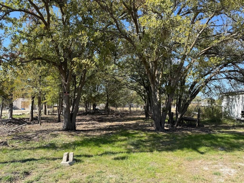 699 S Cotrell St, Bartlett, TX 76511