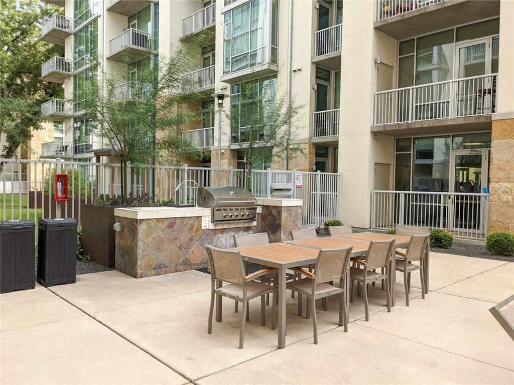 1600 Barton Springs Rd # 1407, Austin, TX 78704