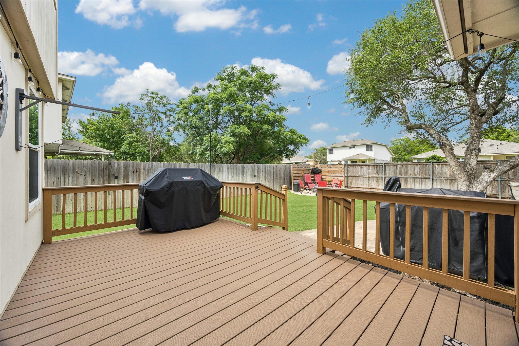 3603 Spring Canyon Trl, Round Rock, TX 78681
