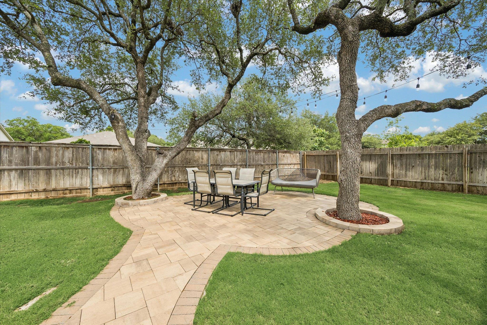 3603 Spring Canyon Trl, Round Rock, TX 78681