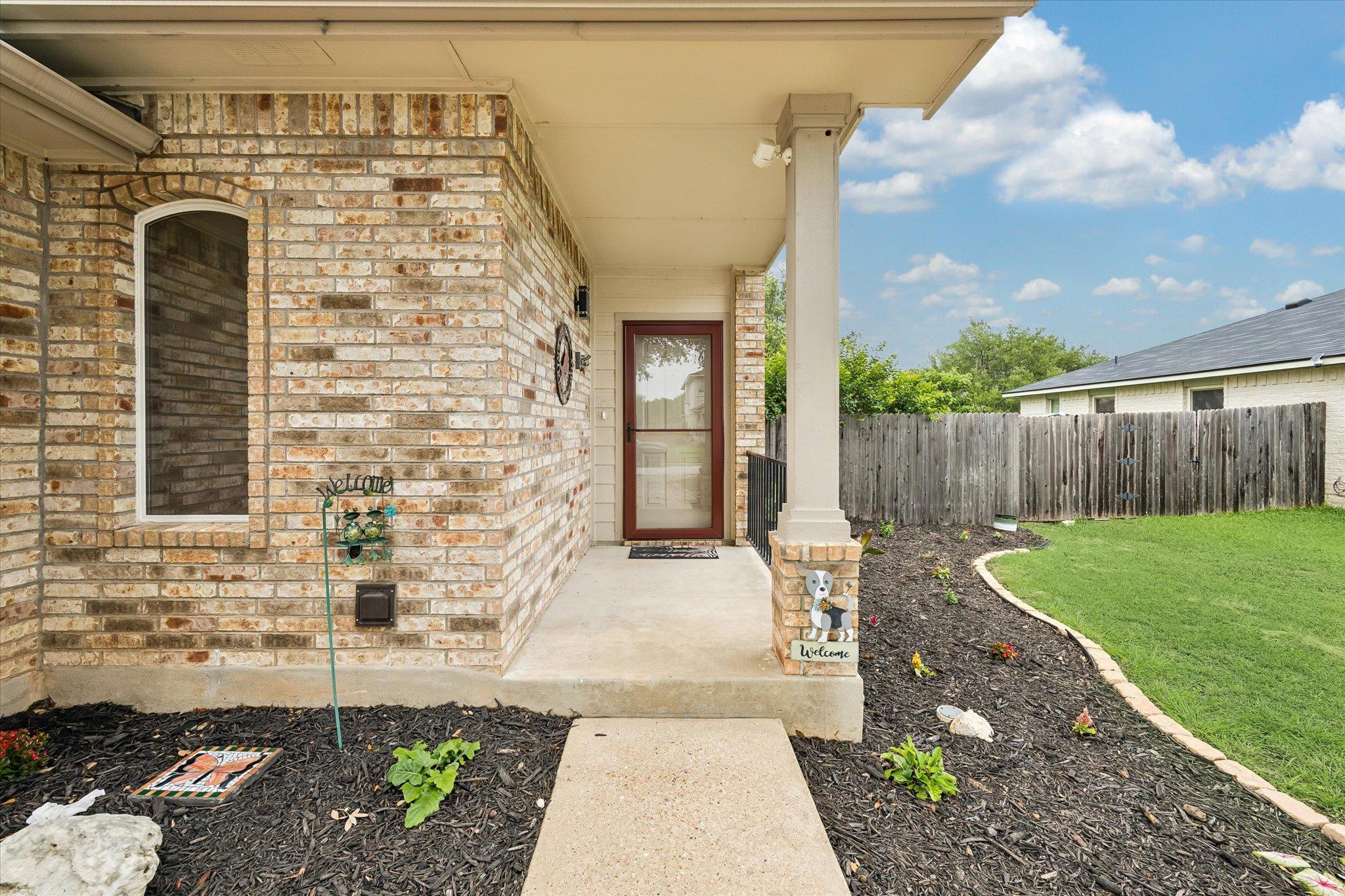 3603 Spring Canyon Trl, Round Rock, TX 78681