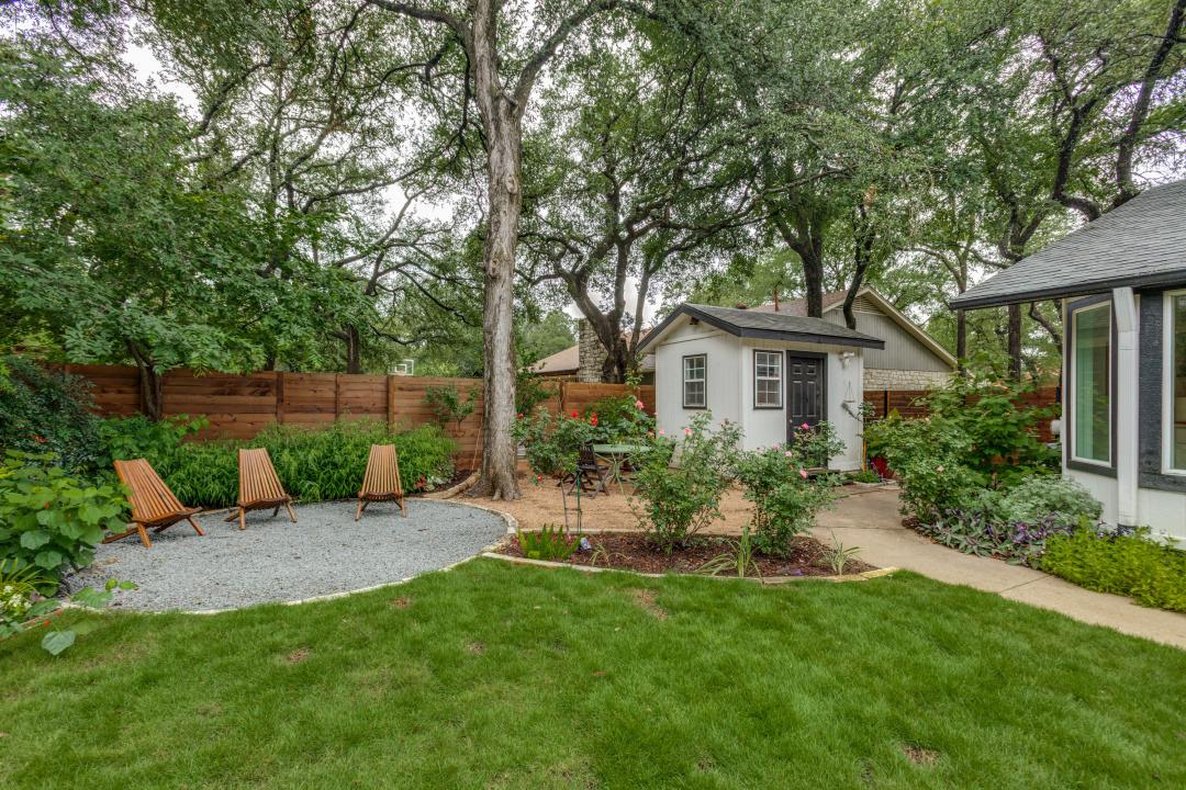 7413 Fireoak Dr, Austin, TX 78759