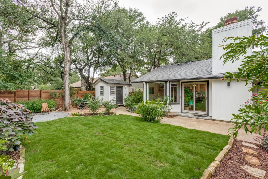 7413 Fireoak Dr, Austin, TX 78759
