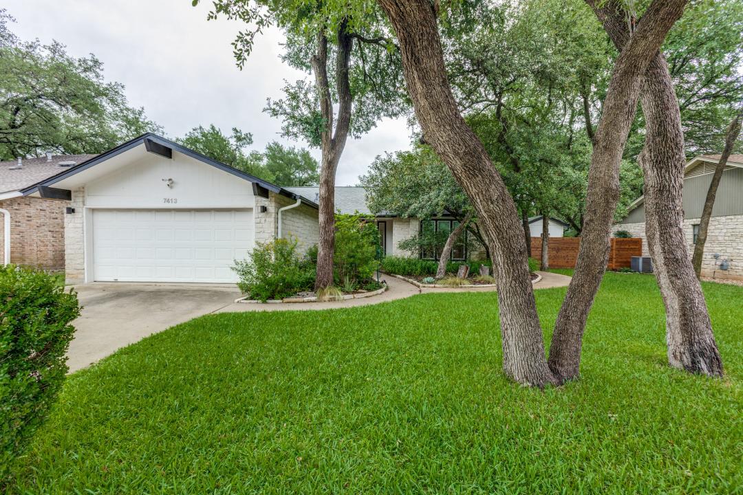 7413 Fireoak Dr, Austin, TX 78759
