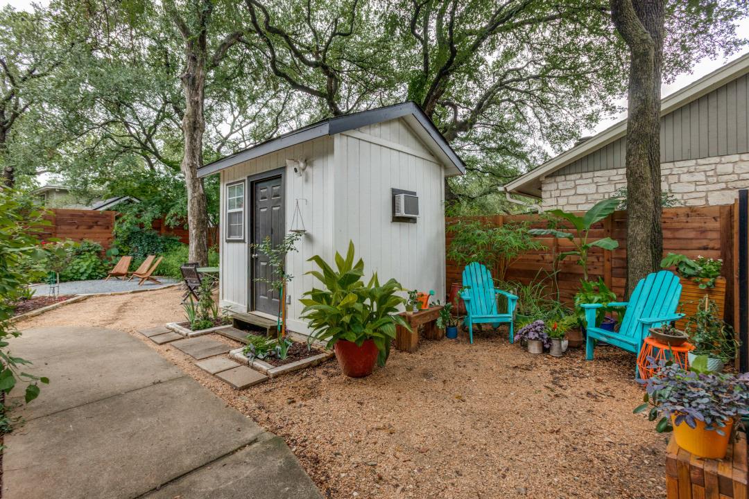 7413 Fireoak Dr, Austin, TX 78759