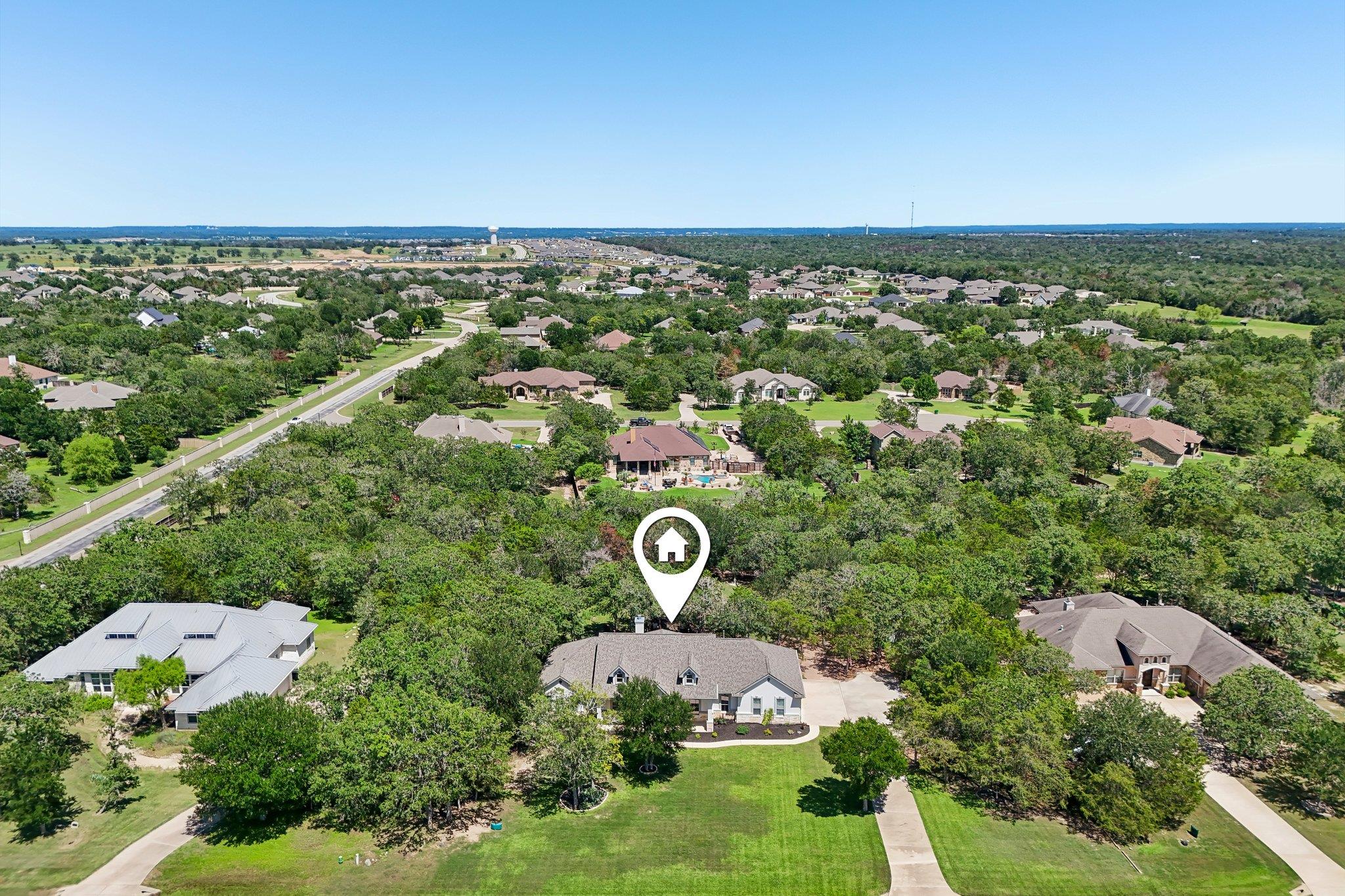 187 Pioneer Psge, Bastrop, TX 78602