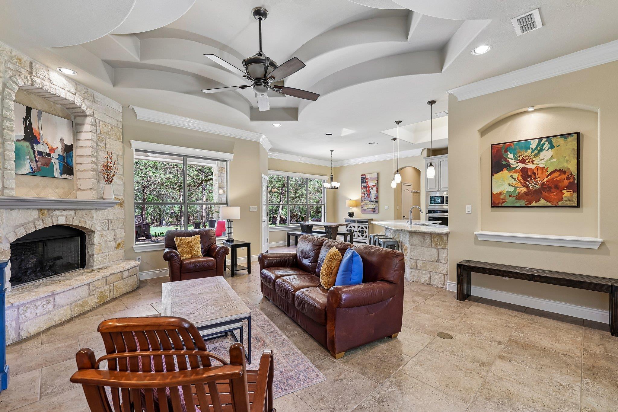 187 Pioneer Psge, Bastrop, TX 78602