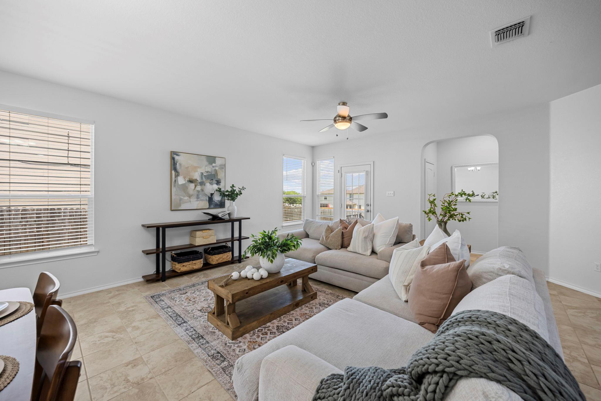 1107 Sagebrush Dr, Temple, TX 76502