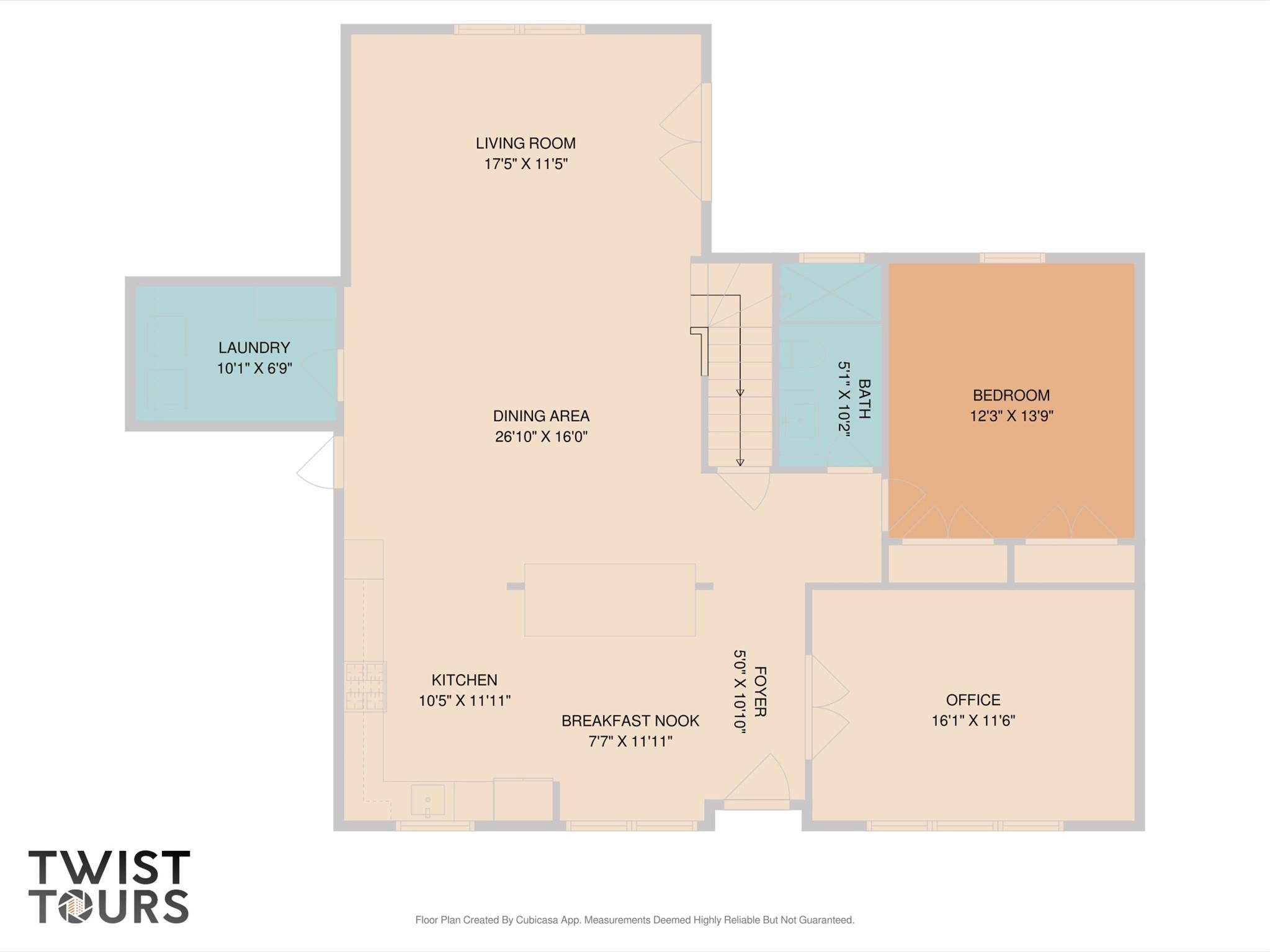 5700 Sutherlin Rd, Austin, TX 78723