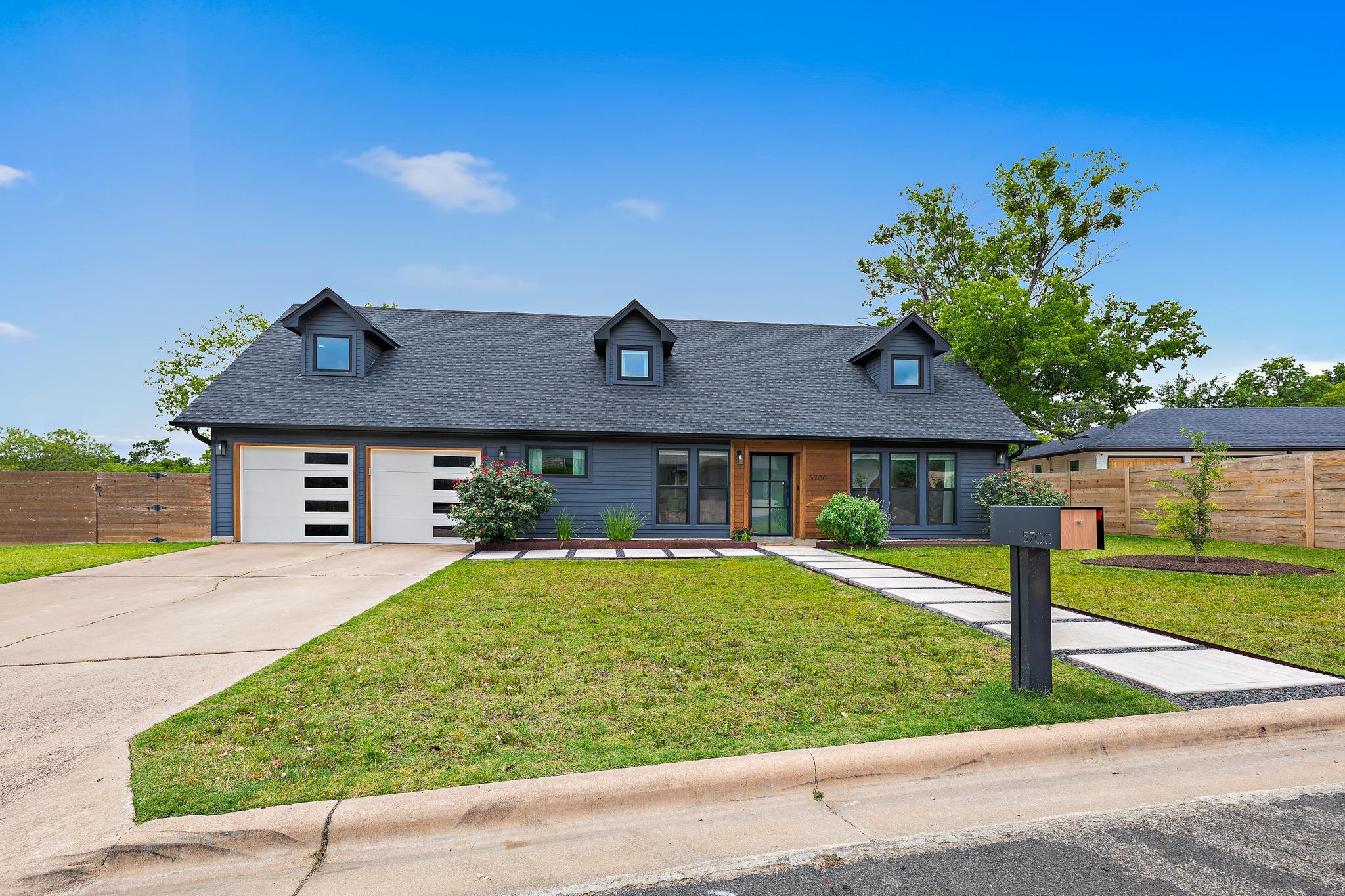 5700 Sutherlin Rd, Austin, TX 78723