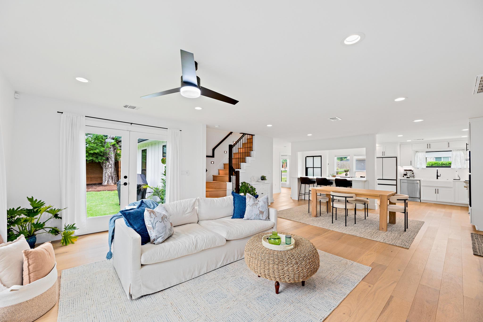 5700 Sutherlin Rd, Austin, TX 78723