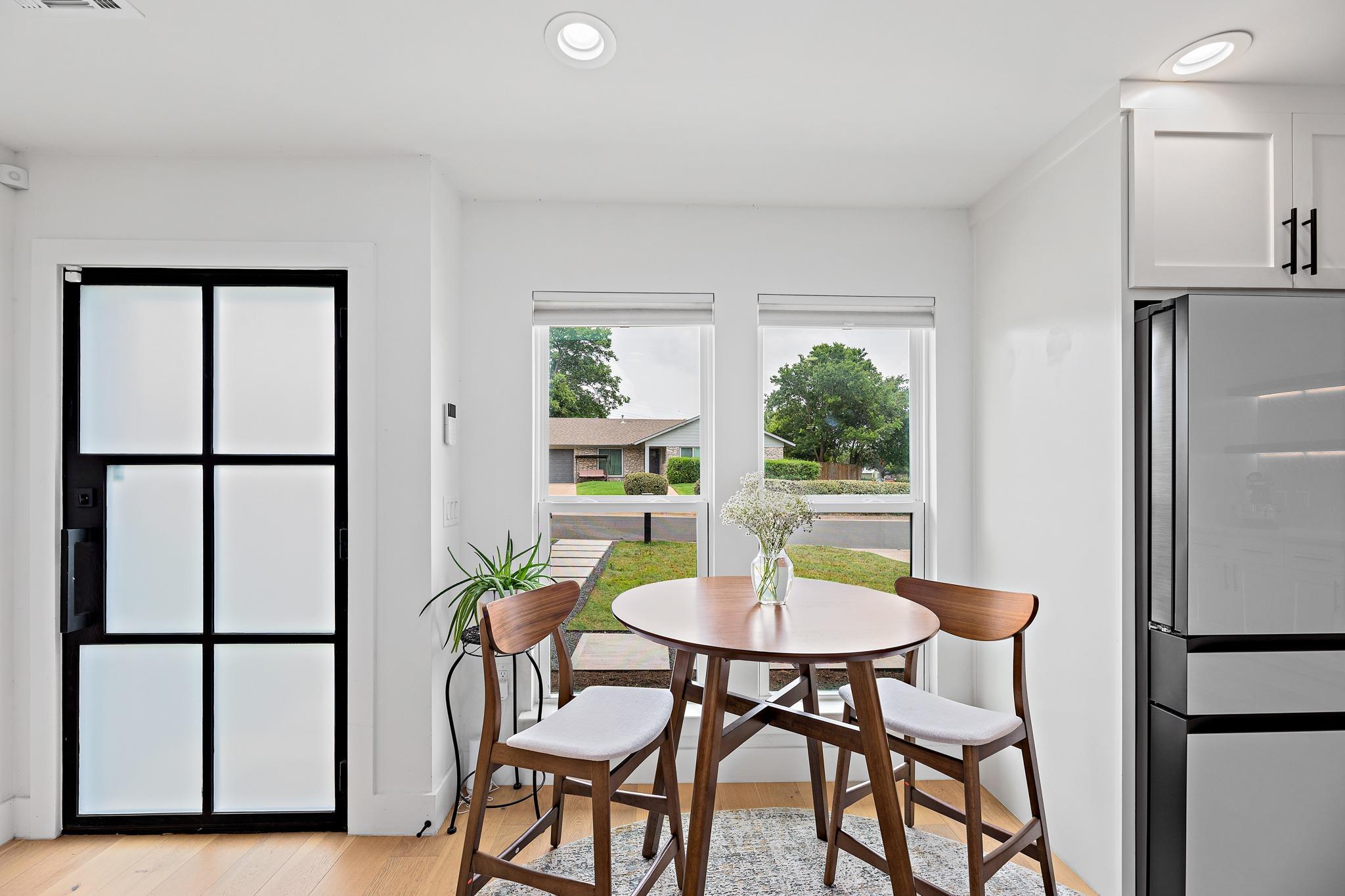 5700 Sutherlin Rd, Austin, TX 78723