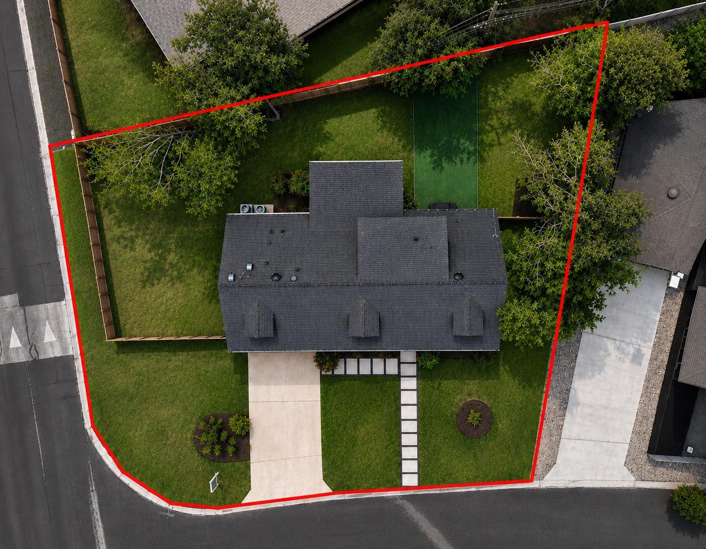 5700 Sutherlin Rd, Austin, TX 78723
