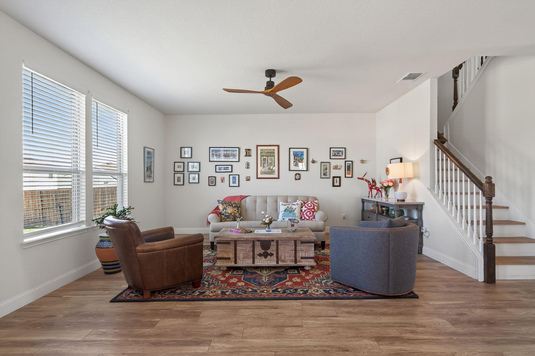 613 Whitman Ave, Georgetown, TX 78626