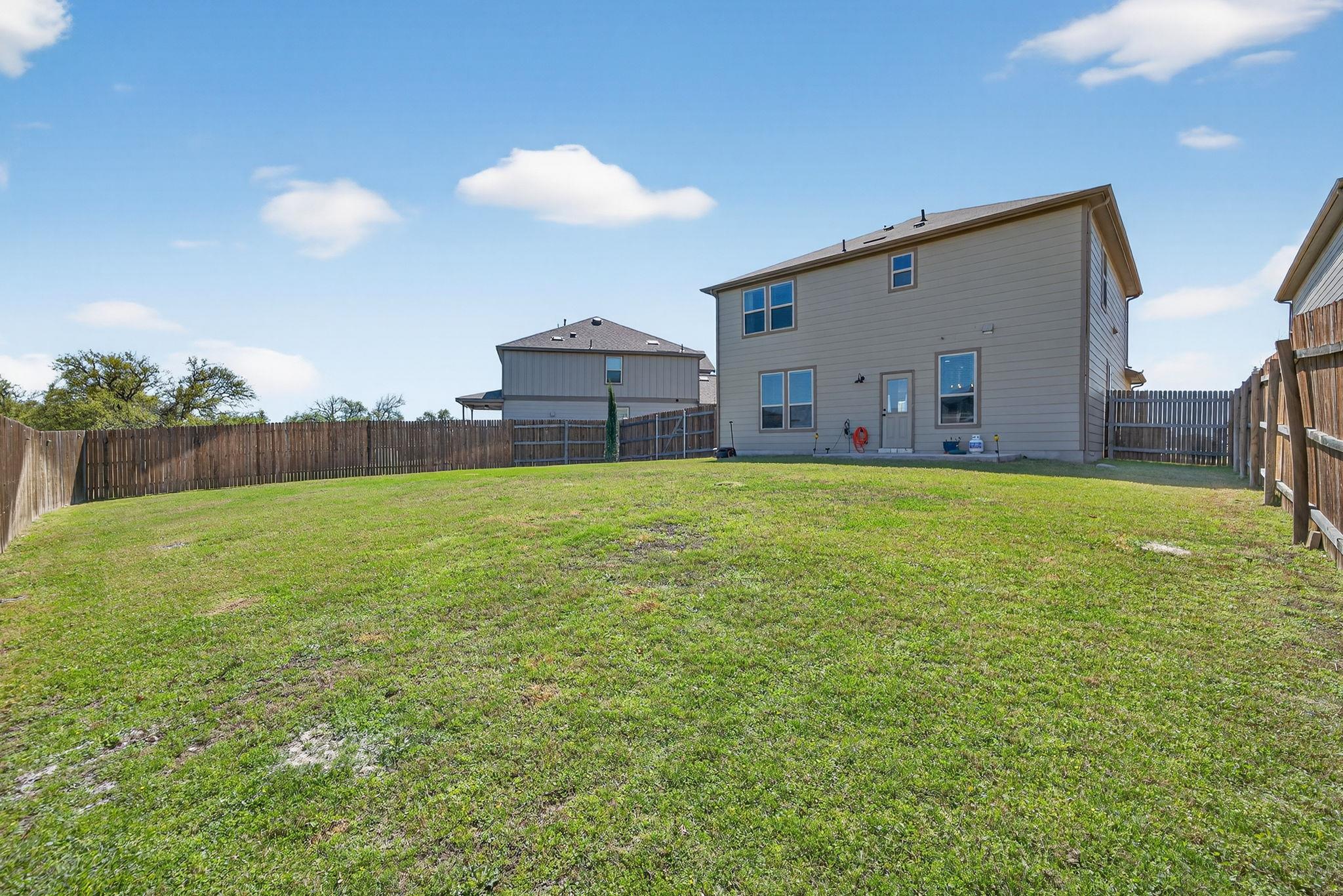 613 Whitman Ave, Georgetown, TX 78626