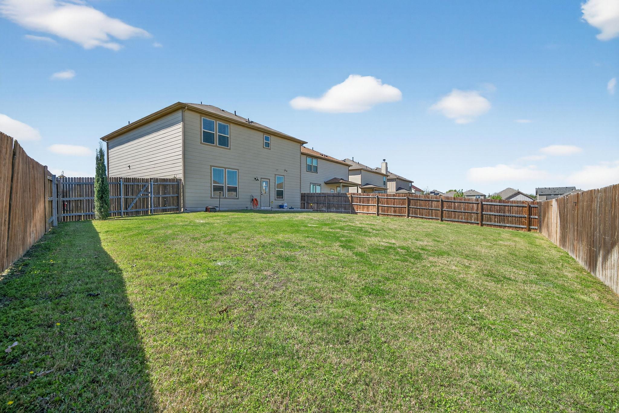 613 Whitman Ave, Georgetown, TX 78626