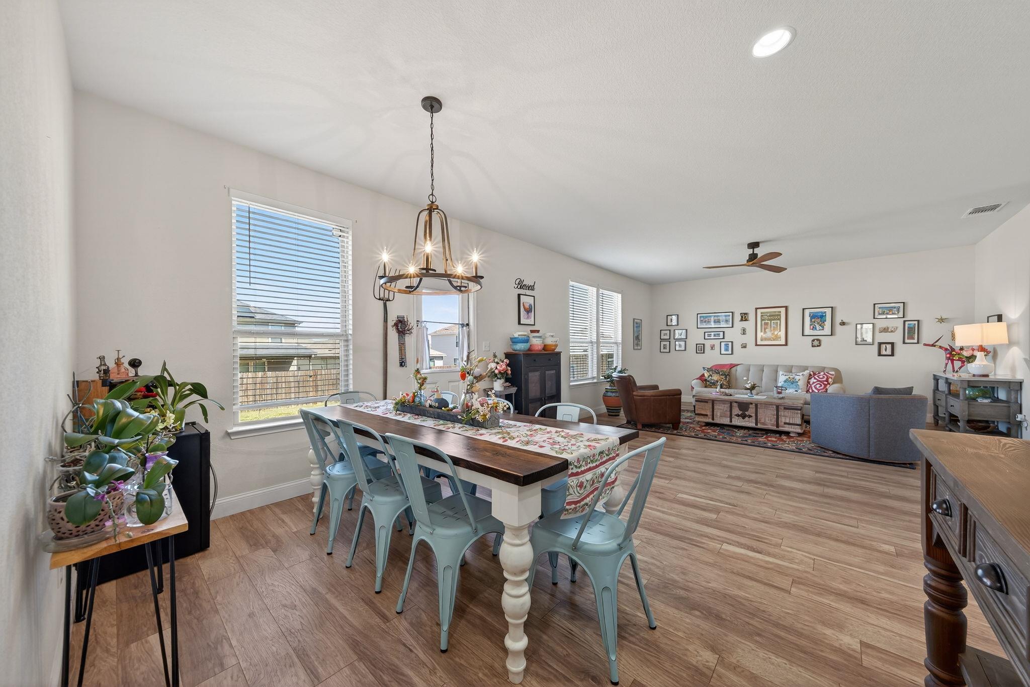 613 Whitman Ave, Georgetown, TX 78626