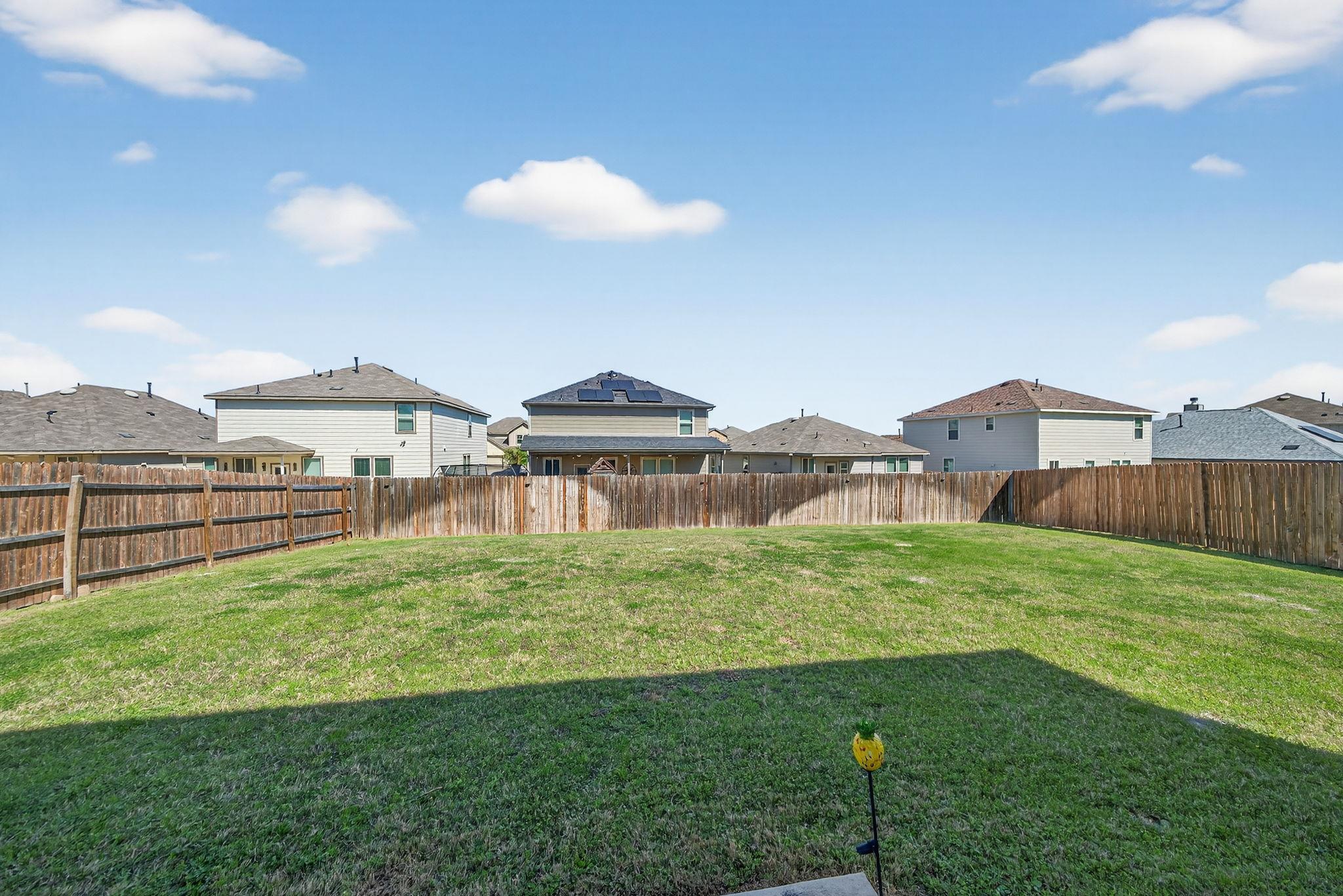 613 Whitman Ave, Georgetown, TX 78626