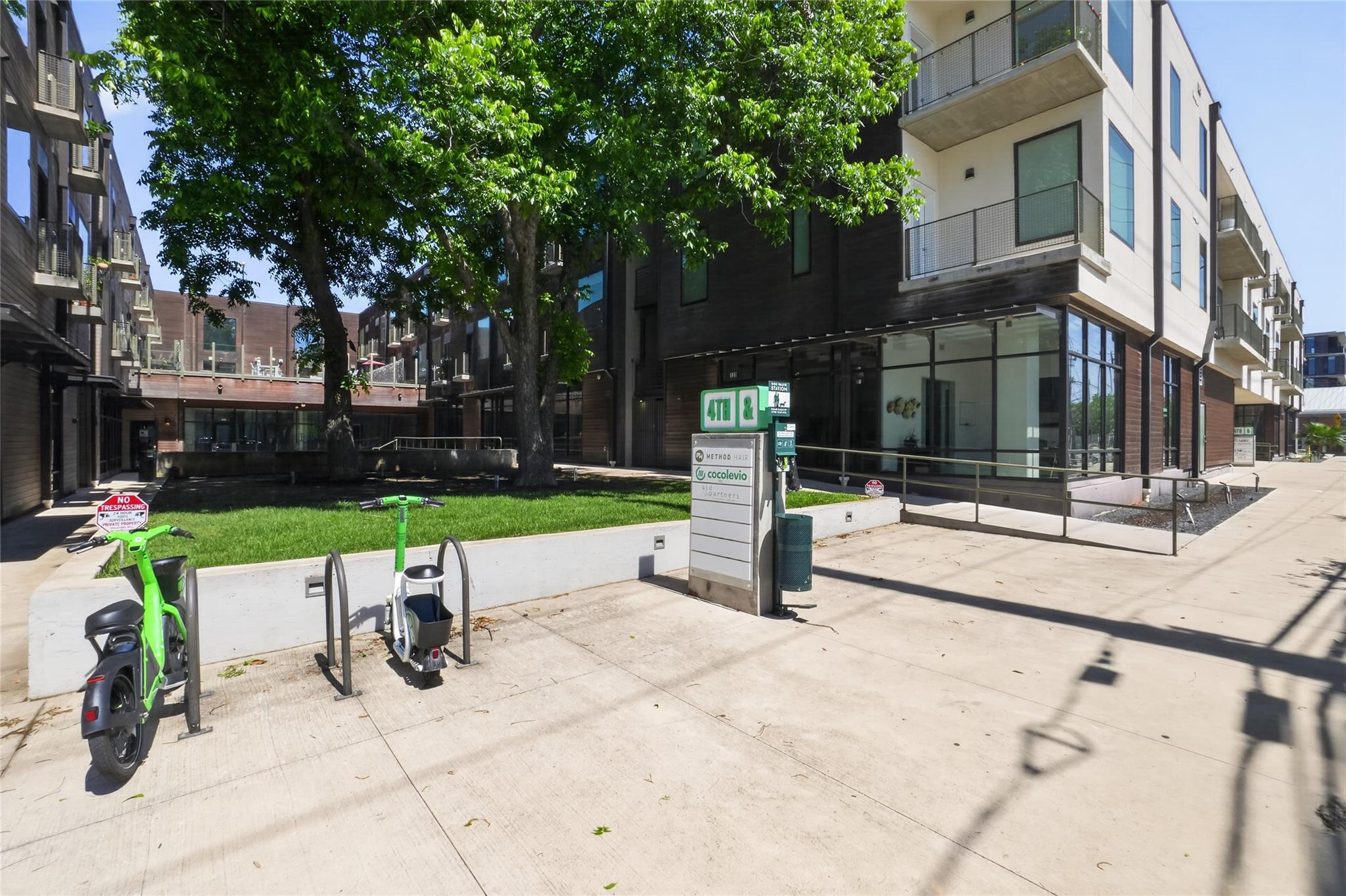 1800 E 4th St # 202, Austin, TX 78702