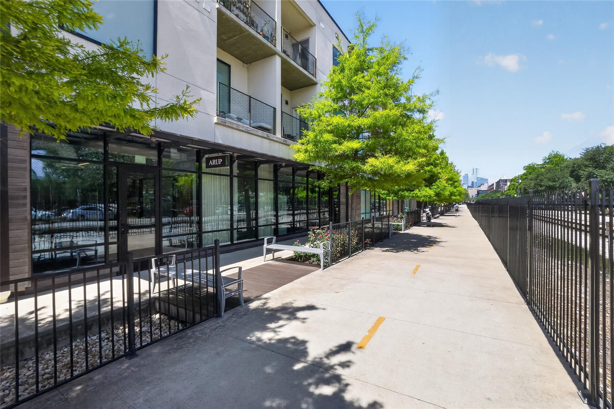 1800 E 4th St # 202, Austin, TX 78702
