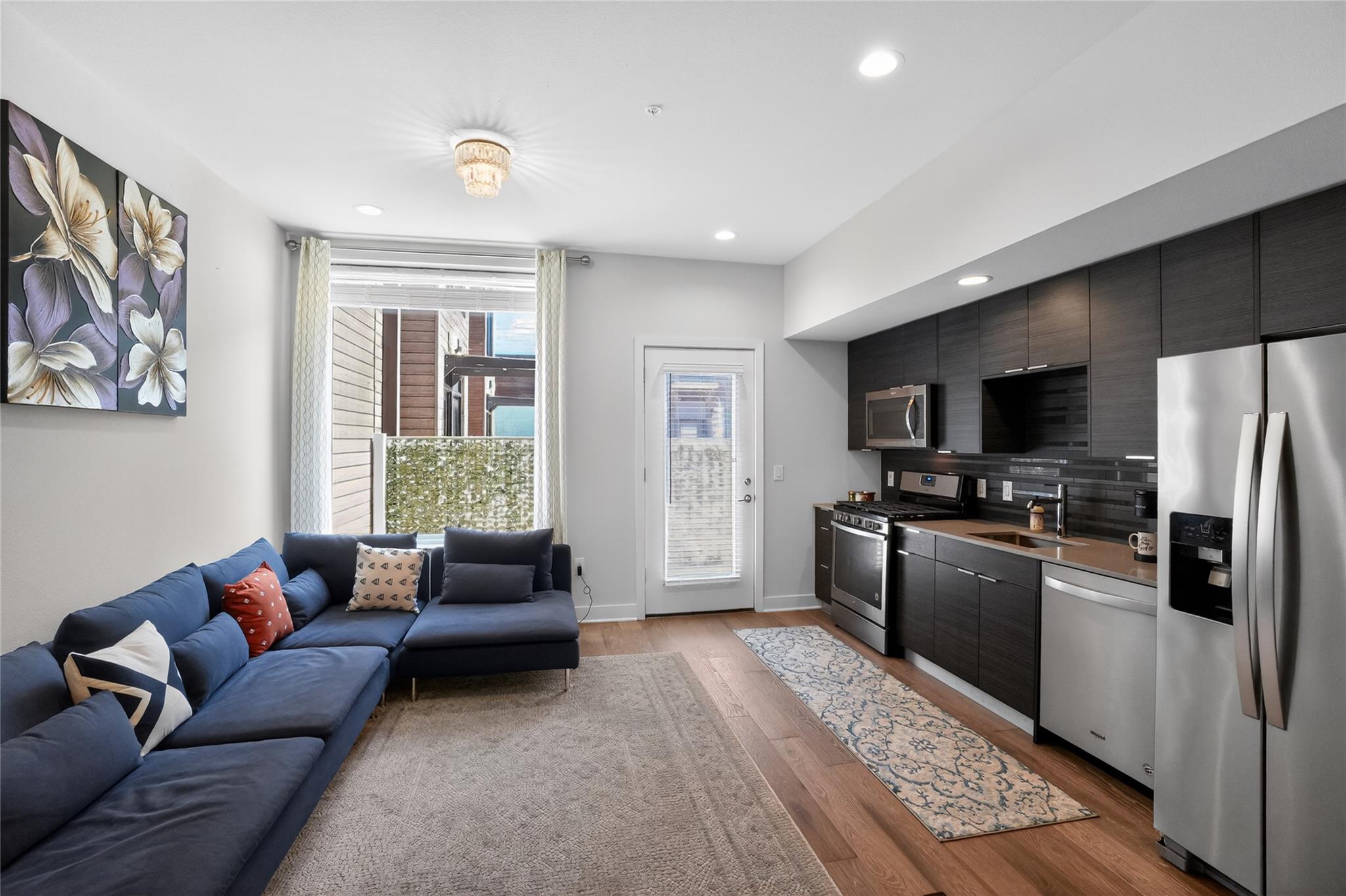 1800 E 4th St # 202, Austin, TX 78702