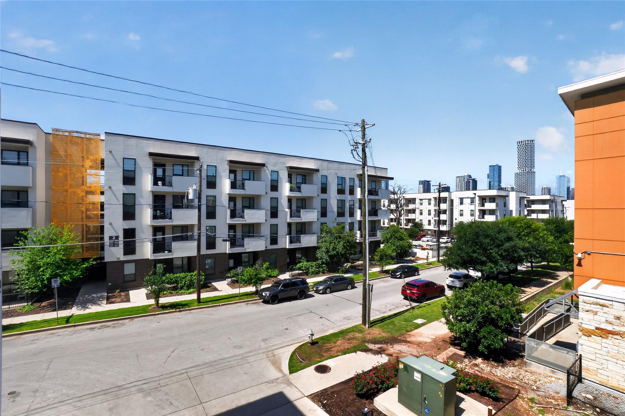 1800 E 4th St # 202, Austin, TX 78702