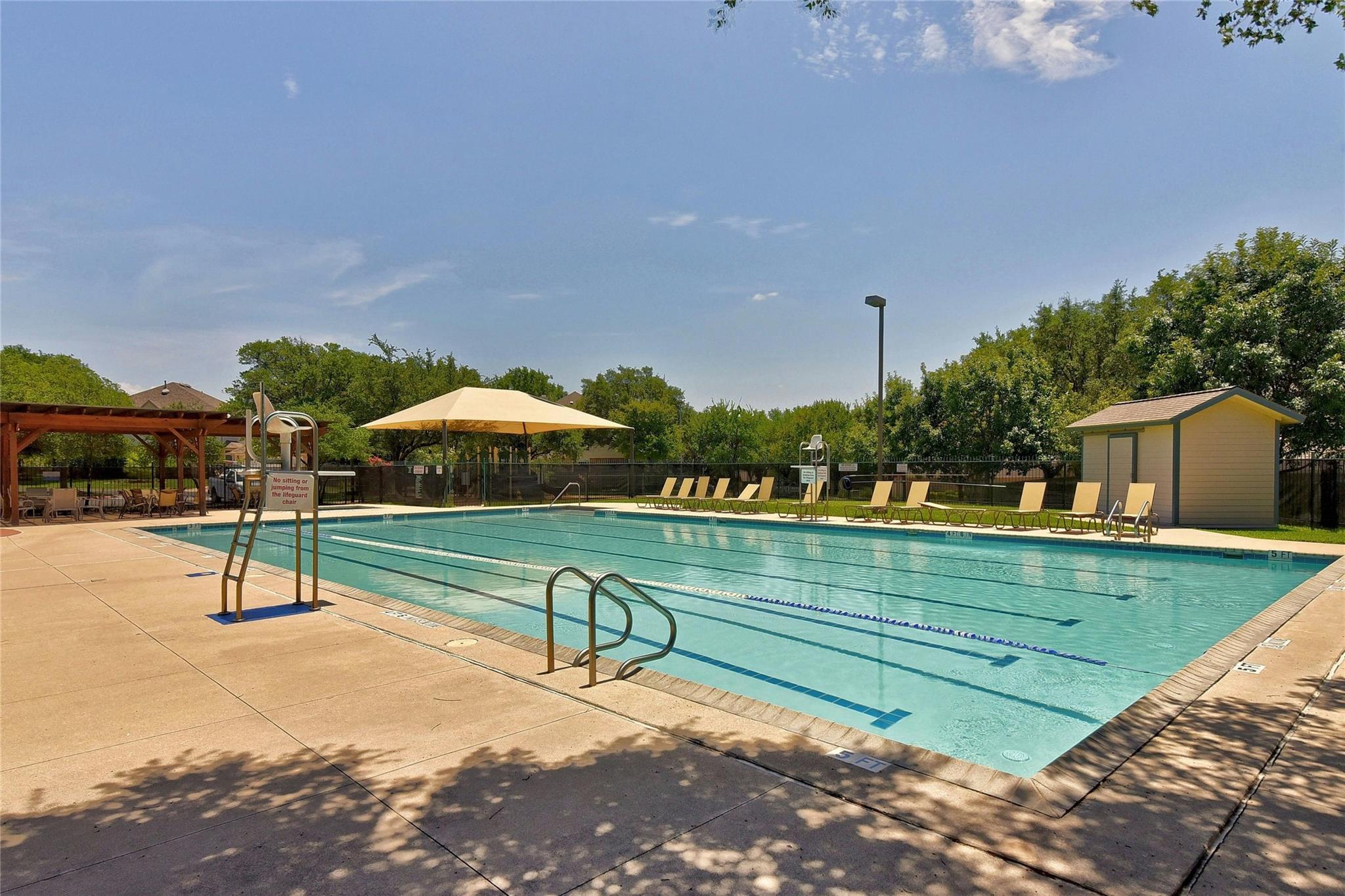 1841 Montana Sky Dr, Austin, TX 78727