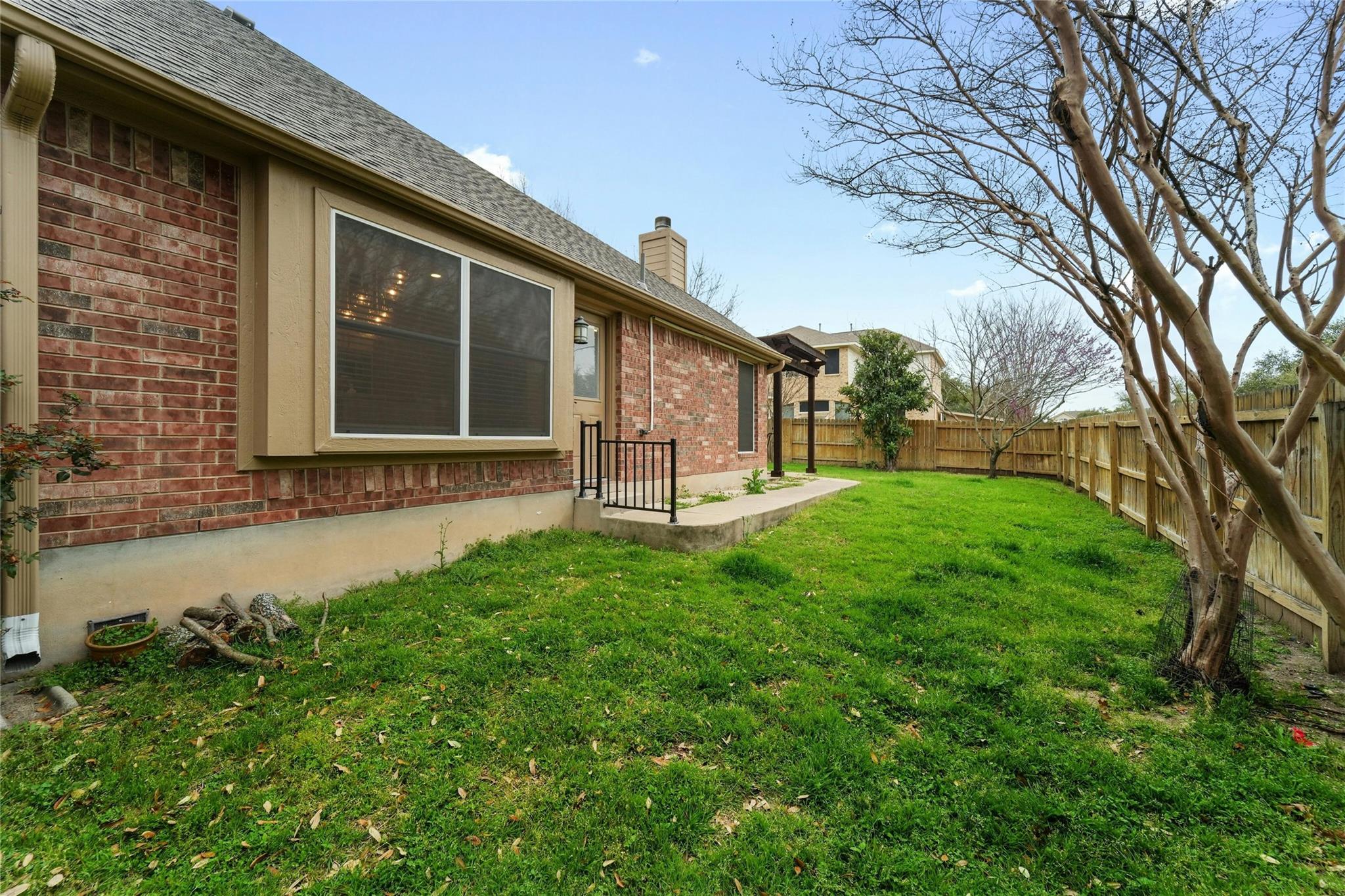 1841 Montana Sky Dr, Austin, TX 78727