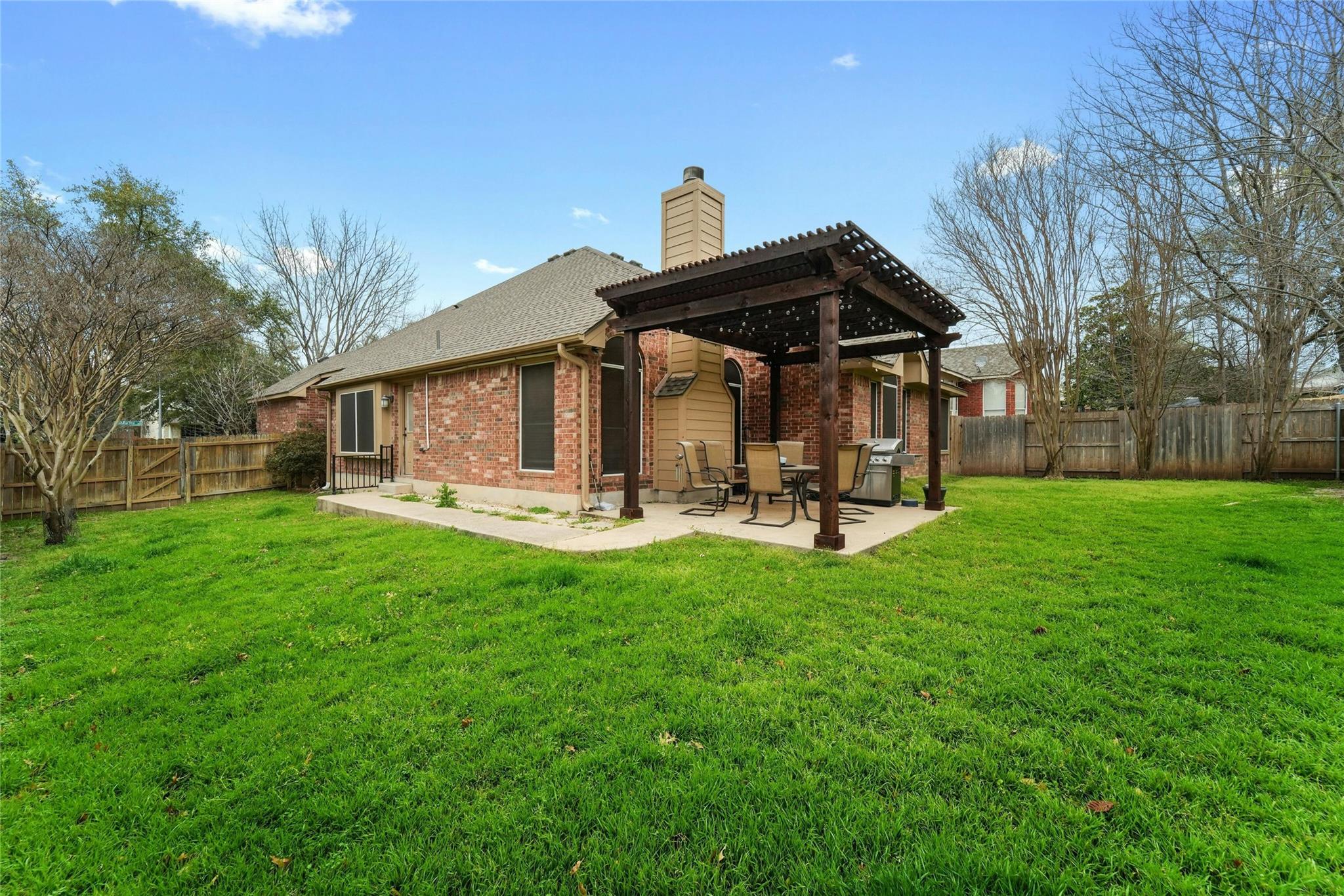 1841 Montana Sky Dr, Austin, TX 78727