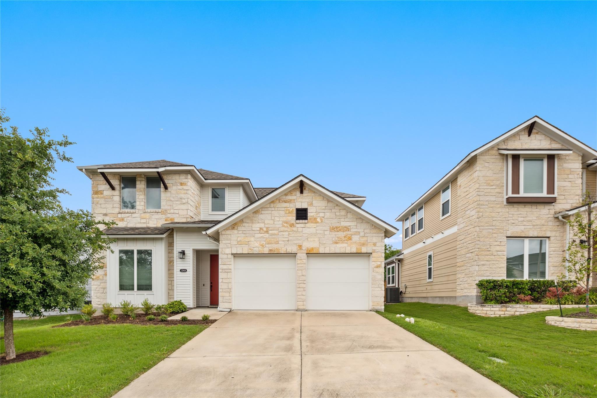 12908 Armaga Springs Rd, Austin, TX 78727