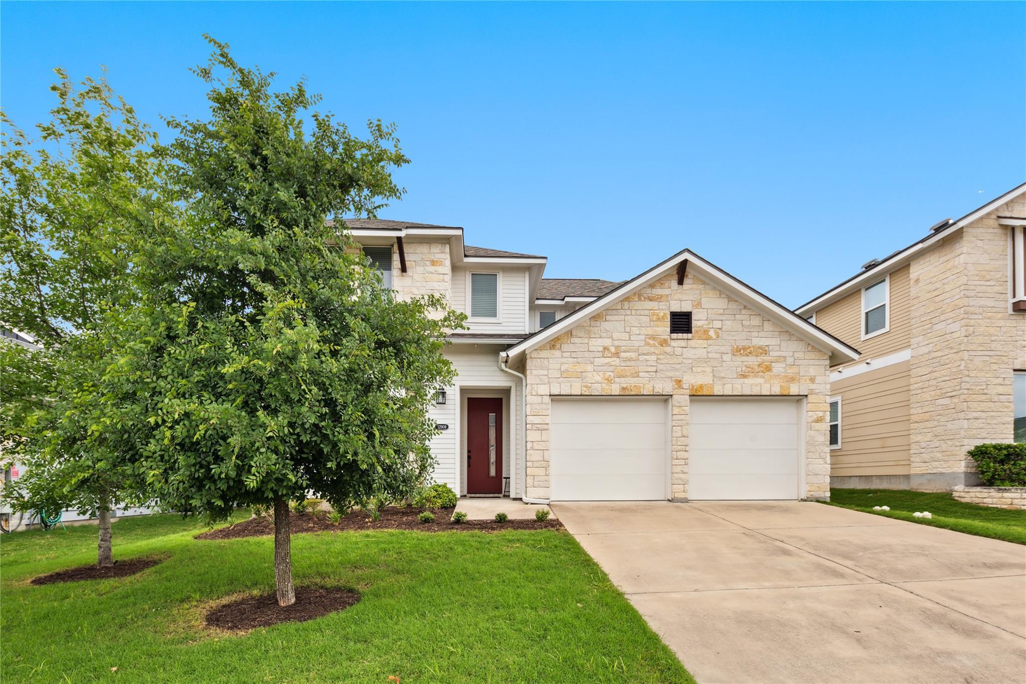 12908 Armaga Springs Rd, Austin, TX 78727