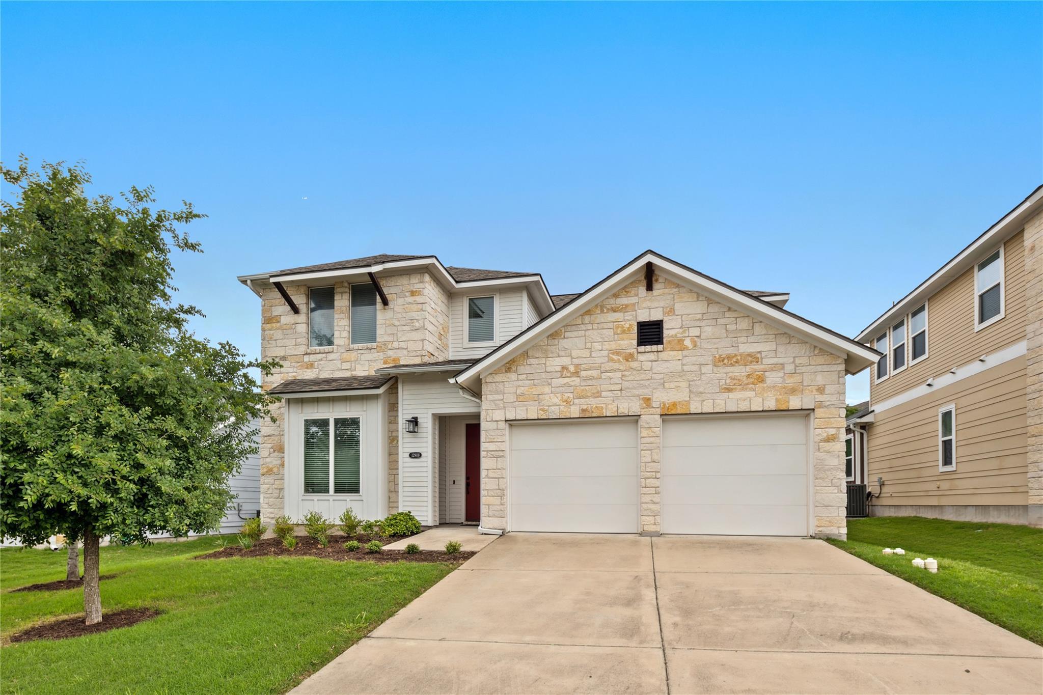 12908 Armaga Springs Rd, Austin, TX 78727