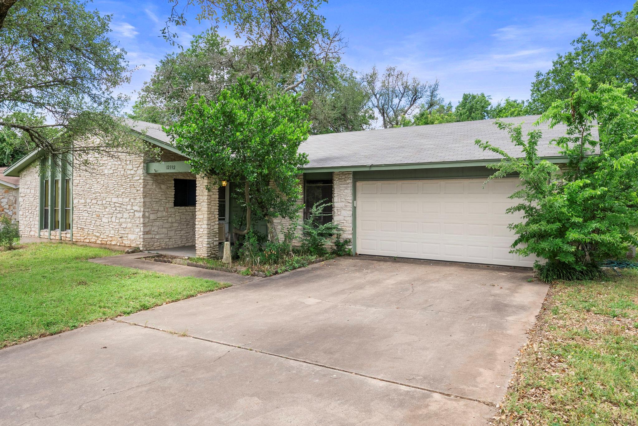 12332 Deerbrook Trl, Austin, TX 78750