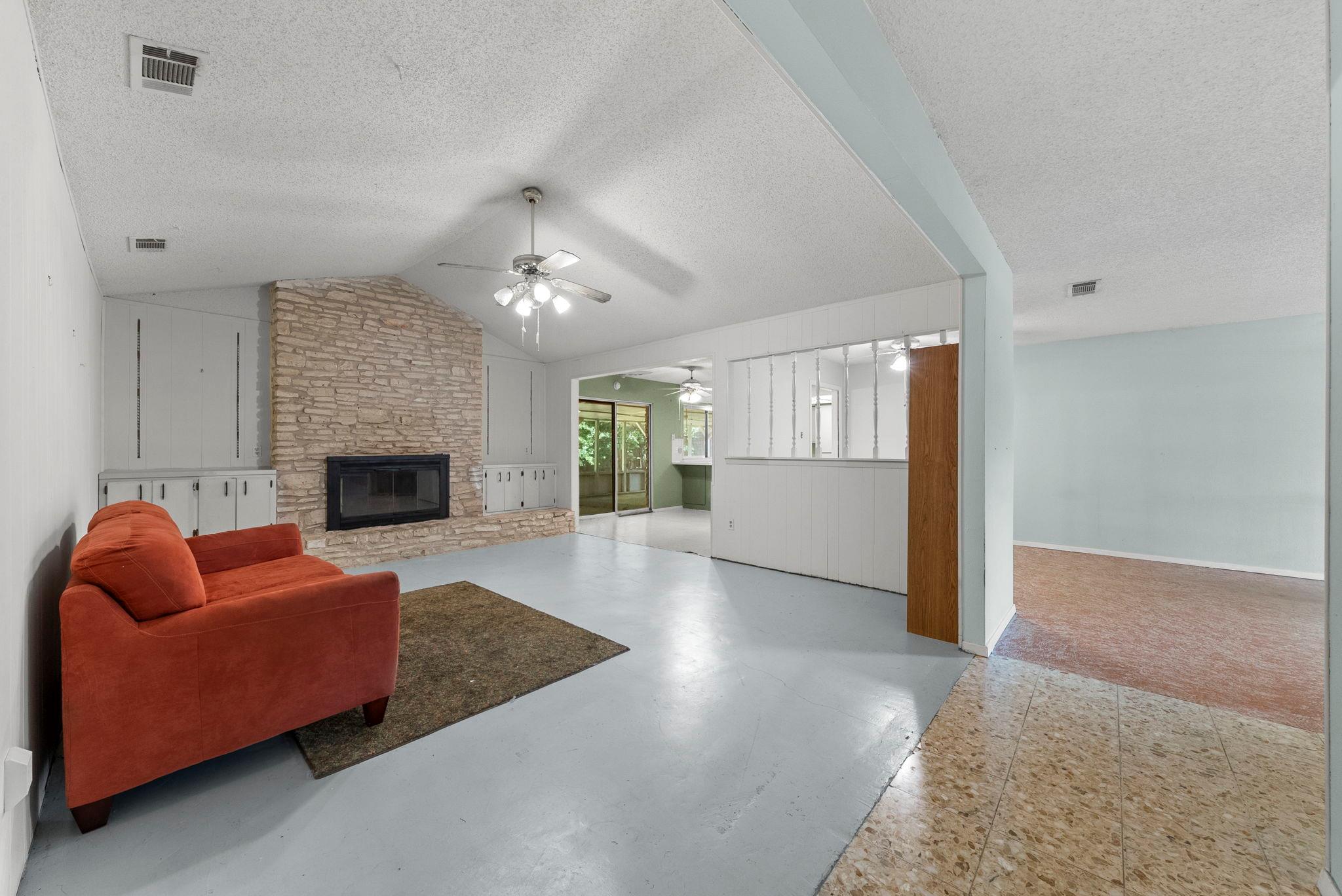 12332 Deerbrook Trl, Austin, TX 78750