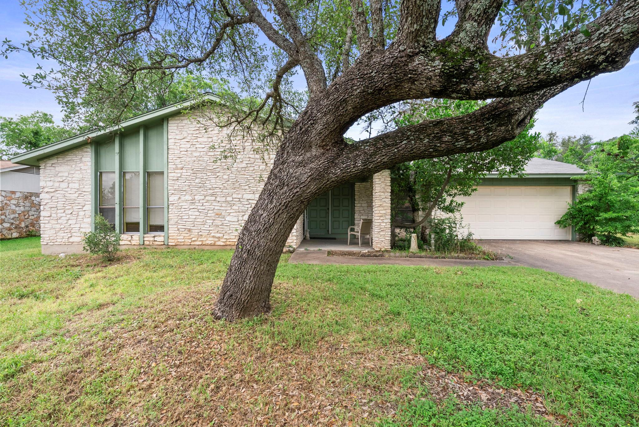 12332 Deerbrook Trl, Austin, TX 78750