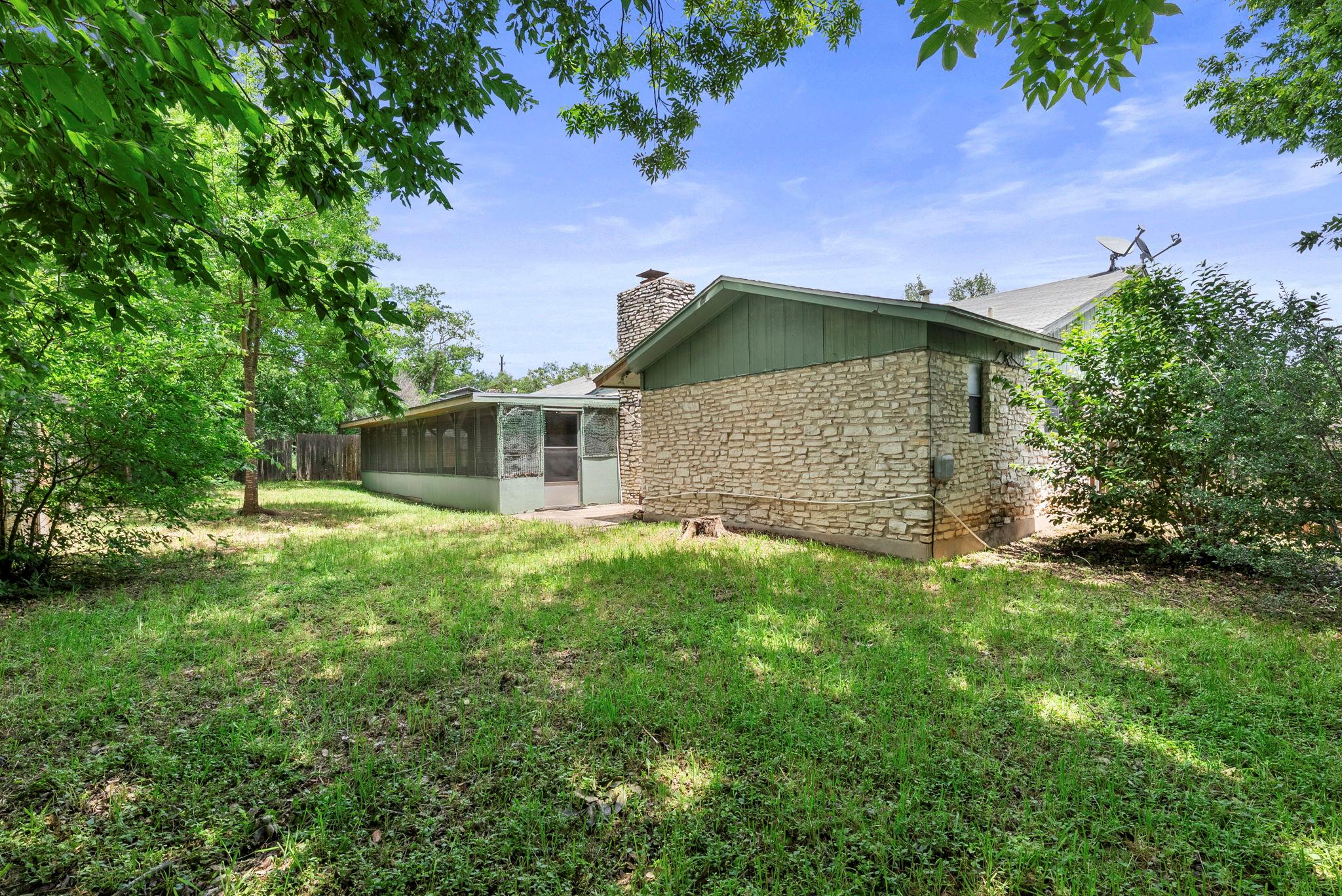 12332 Deerbrook Trl, Austin, TX 78750