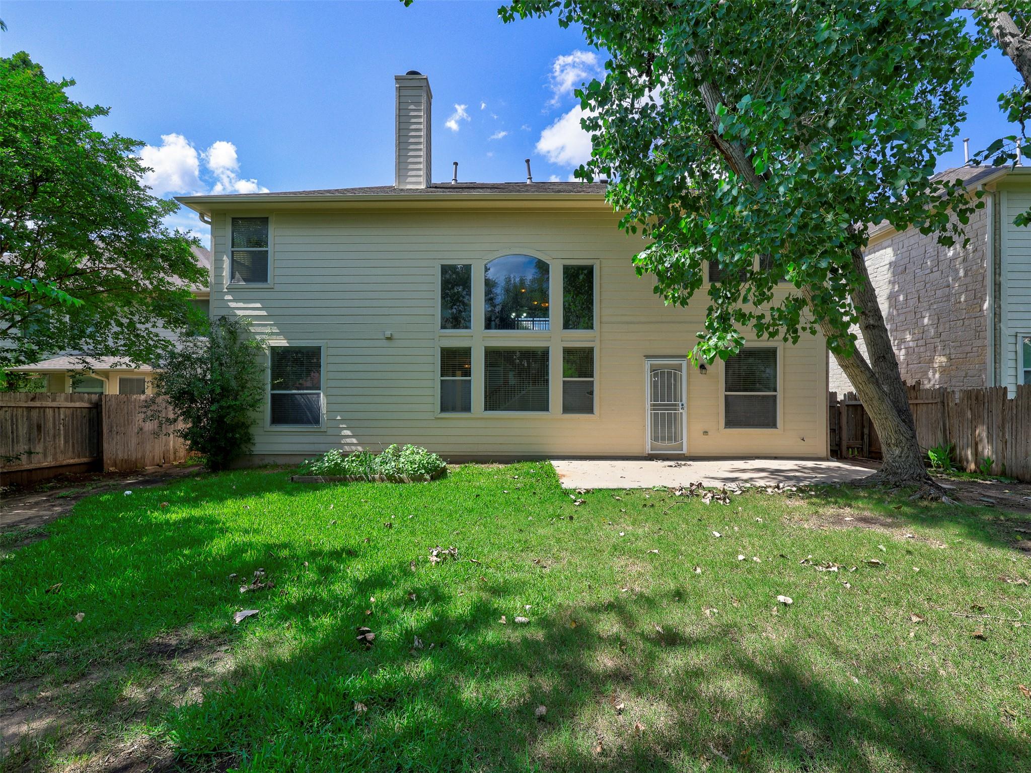 1554 Homewood Cir, Round Rock, TX 78665