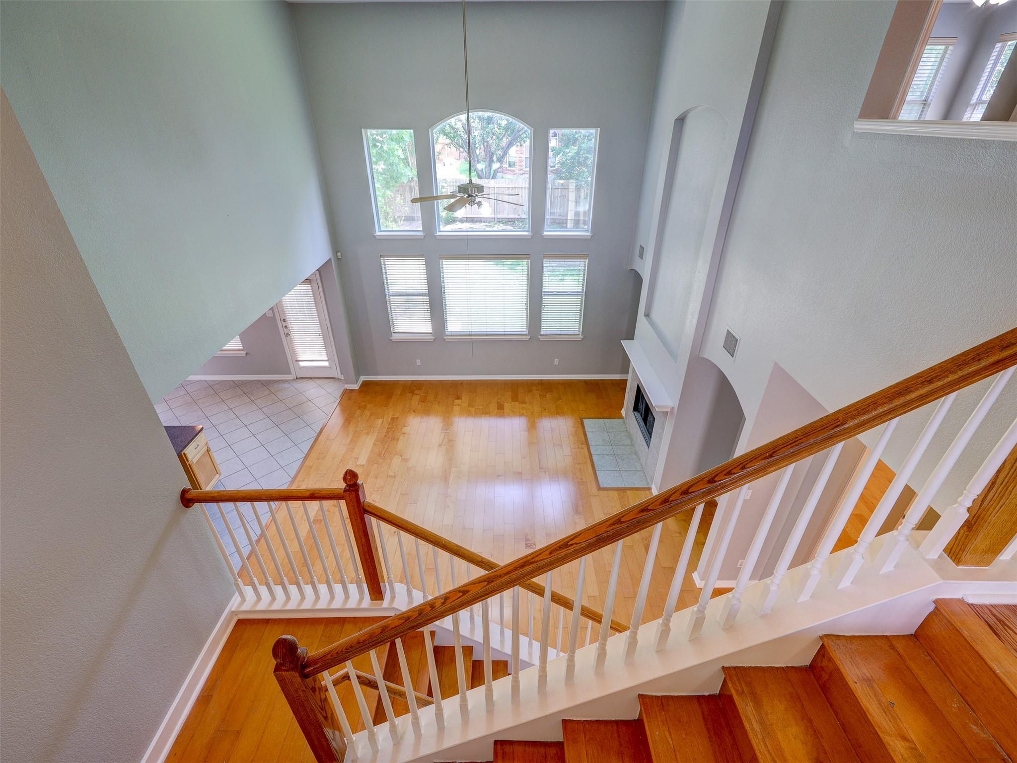 1554 Homewood Cir, Round Rock, TX 78665