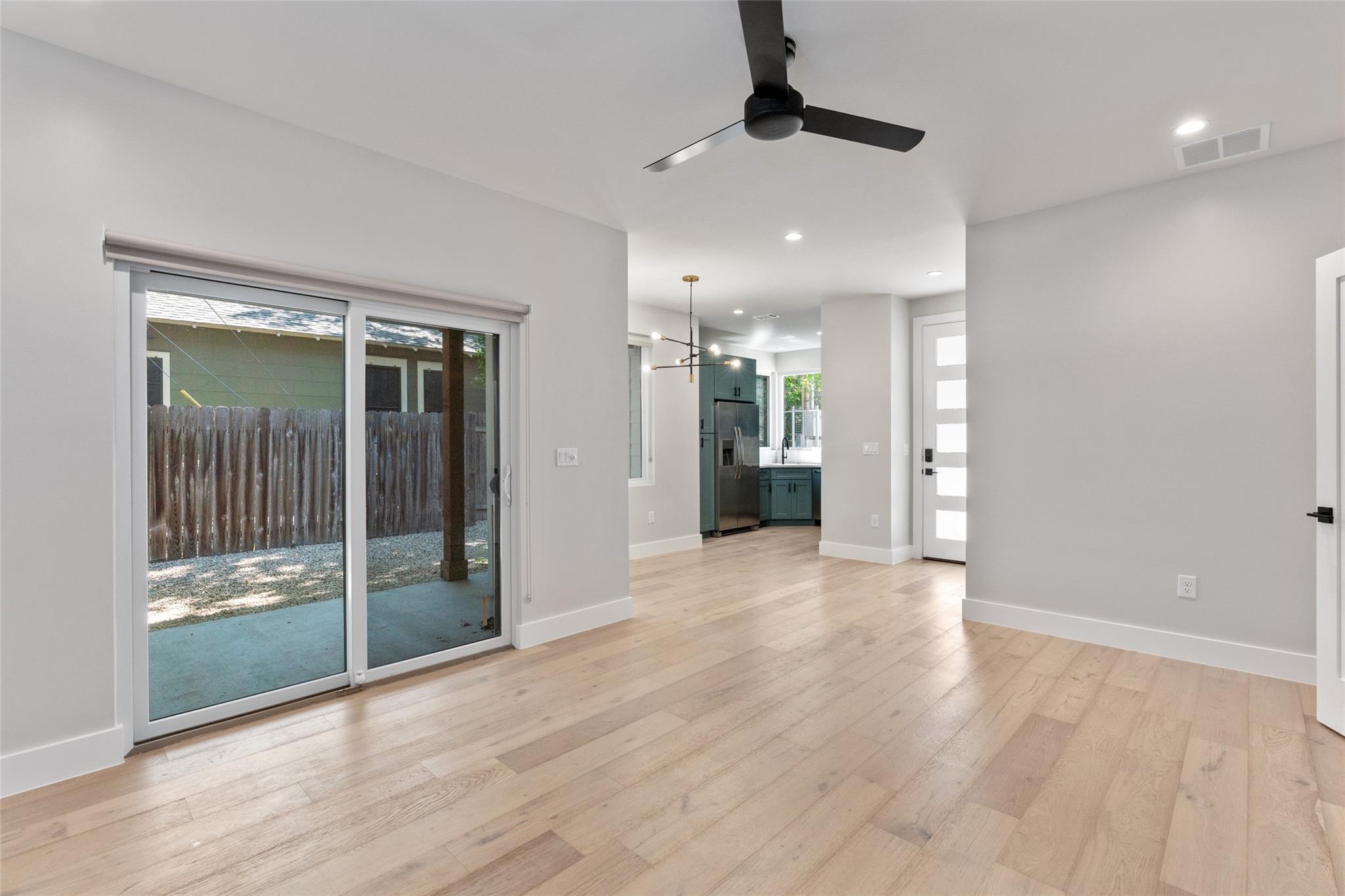 5200 Grover Ave, Austin, TX 78756