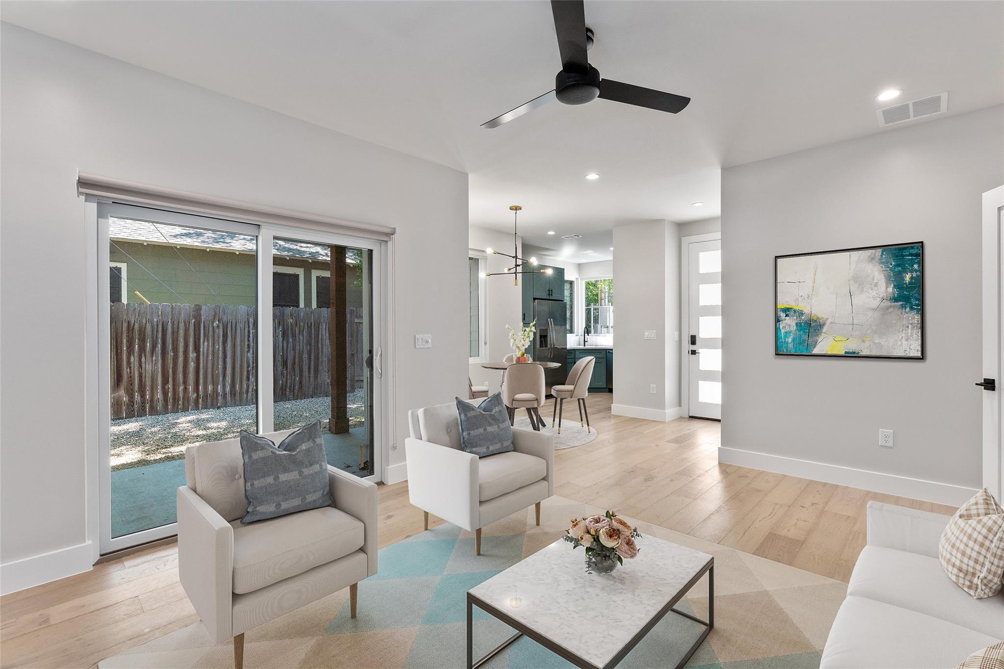 5200 Grover Ave, Austin, TX 78756