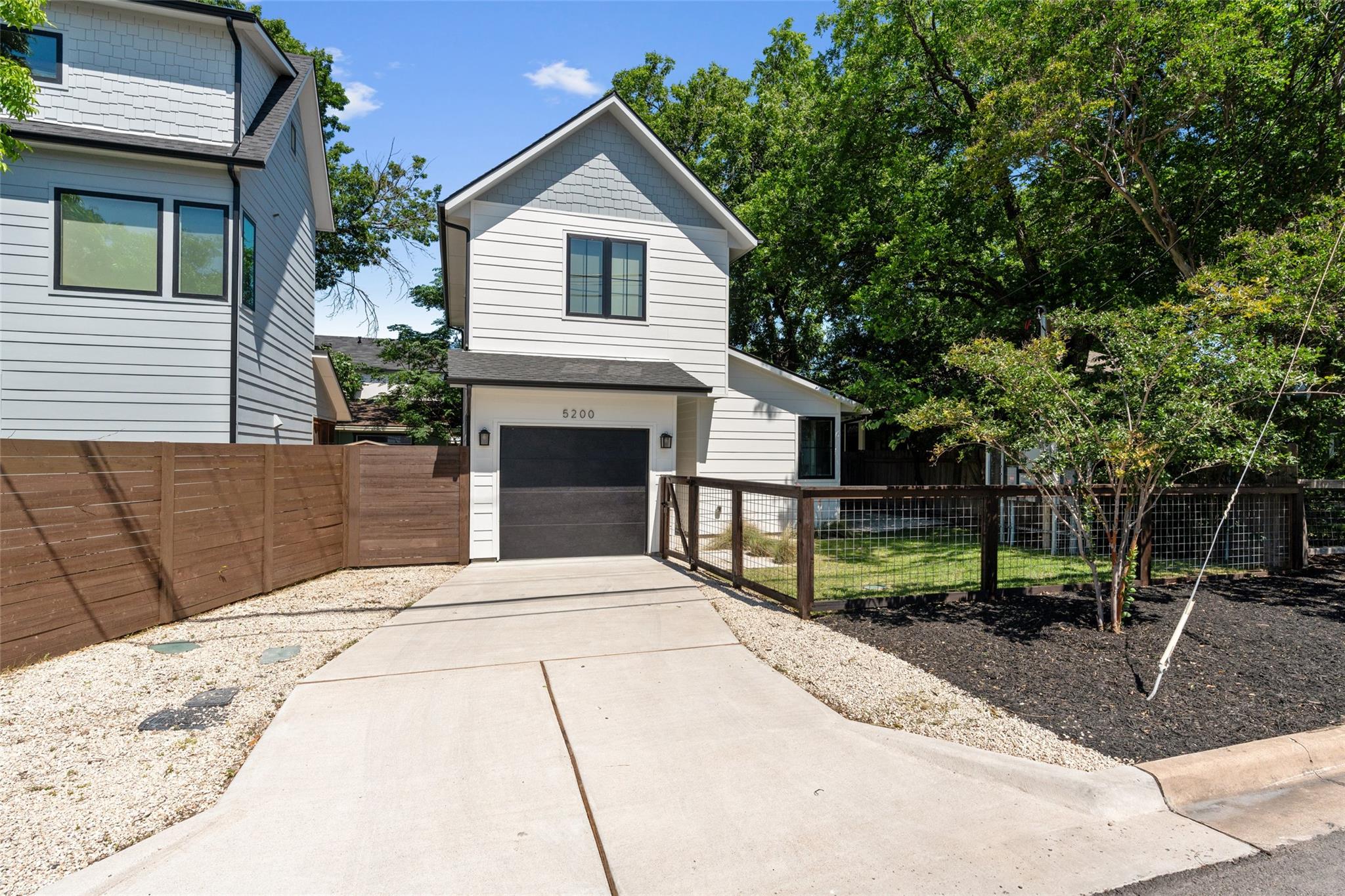5200 Grover Ave, Austin, TX 78756