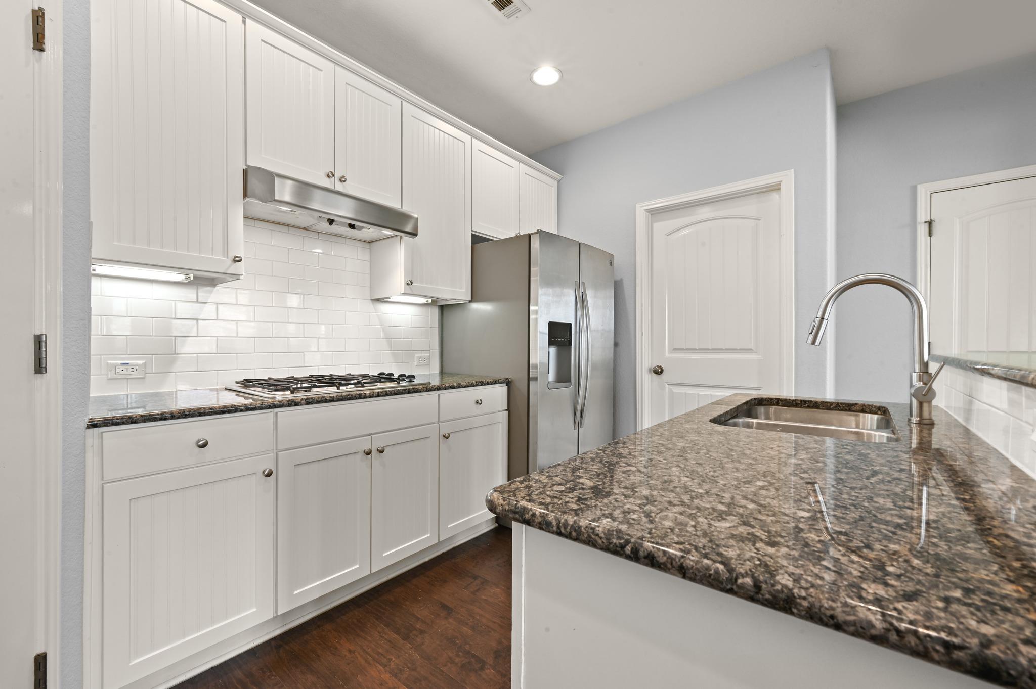 7328 Colina Vista Loop # A, Austin, TX 78750