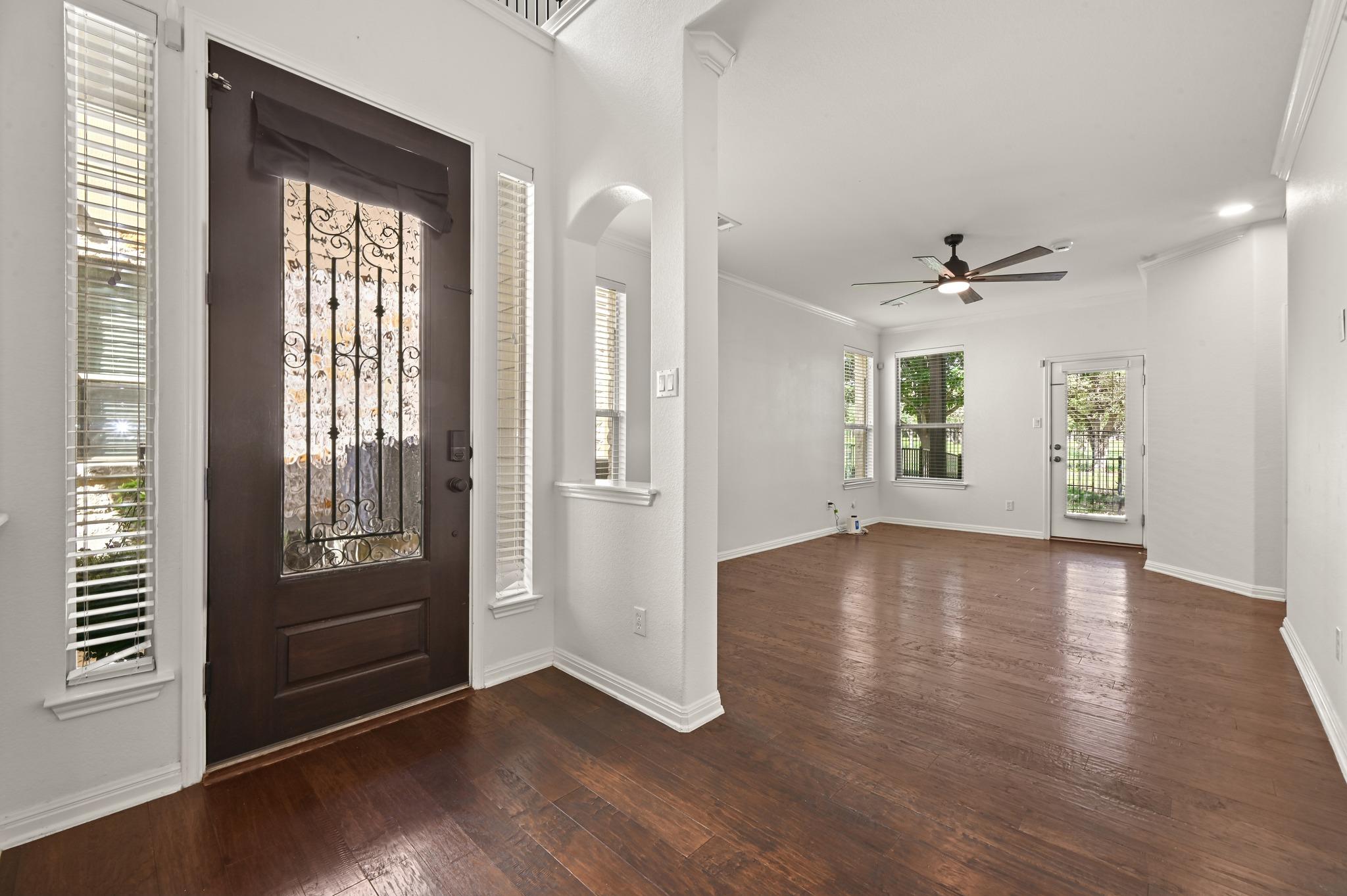 7328 Colina Vista Loop # A, Austin, TX 78750